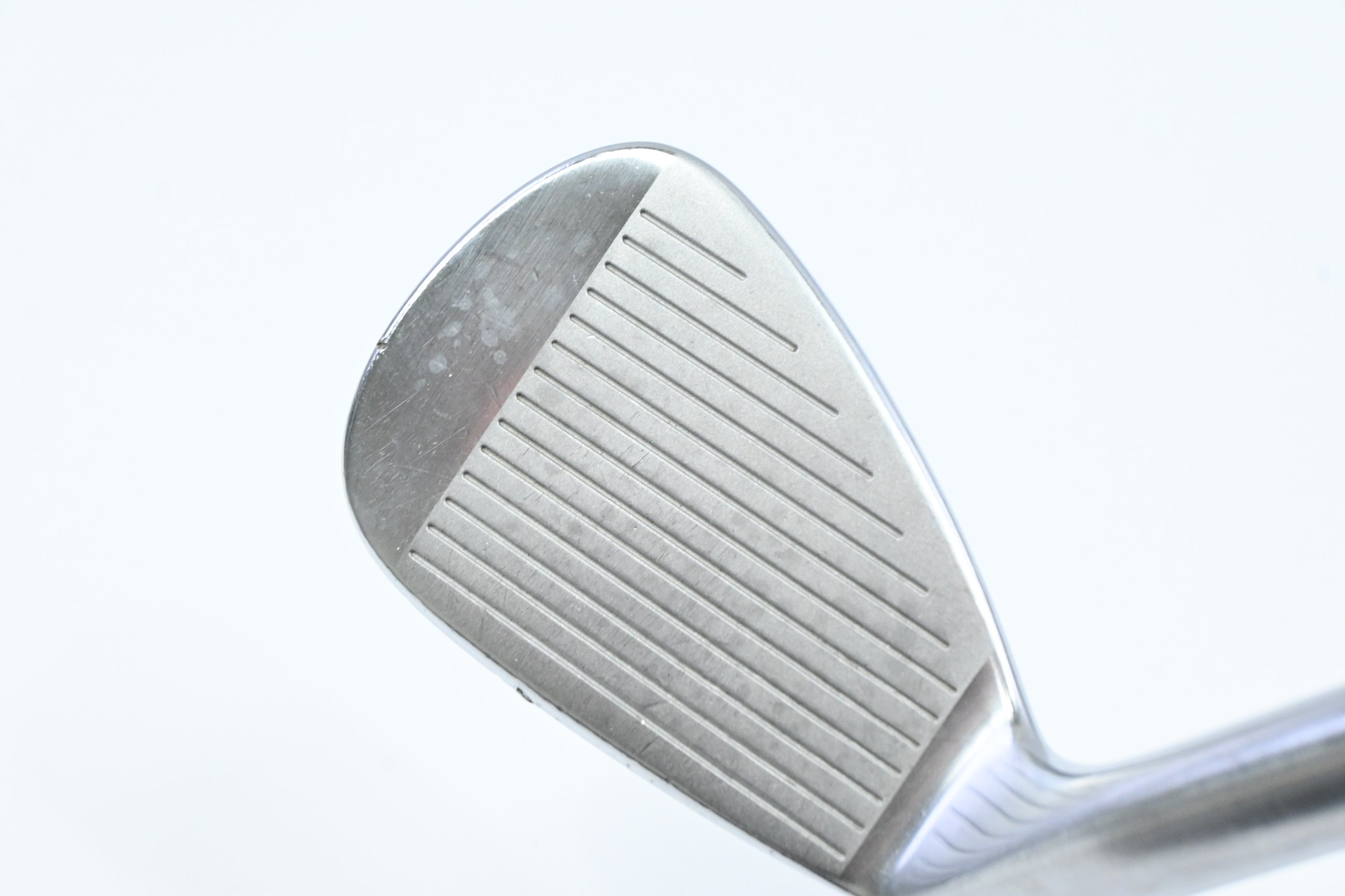 Taylormade RAC LT #9 Iron / Stiff Flex N.S.Pro 1050GH Shaft