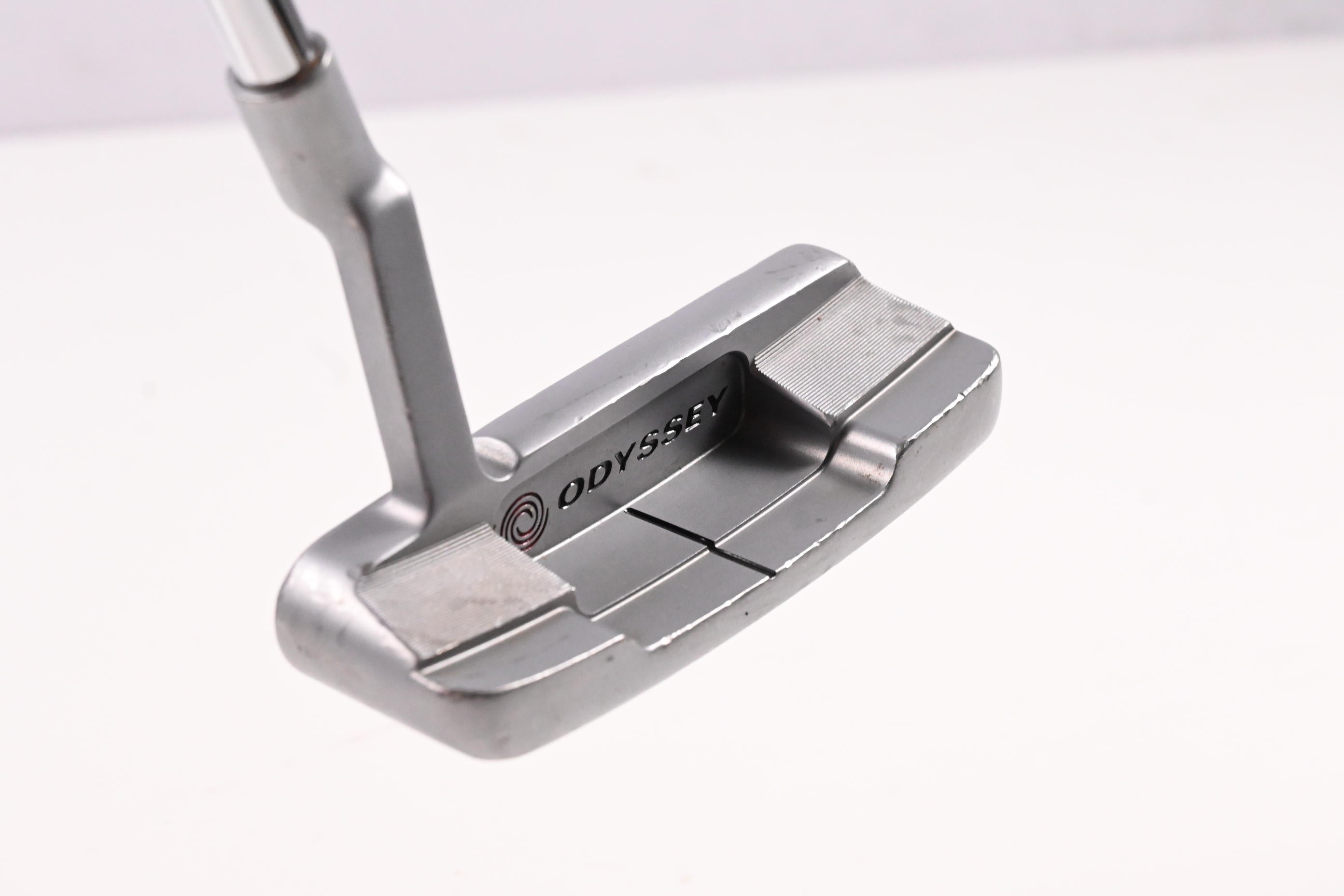 Odyssey White Hot OG #1WS 2021 Putter / 34 Inch
