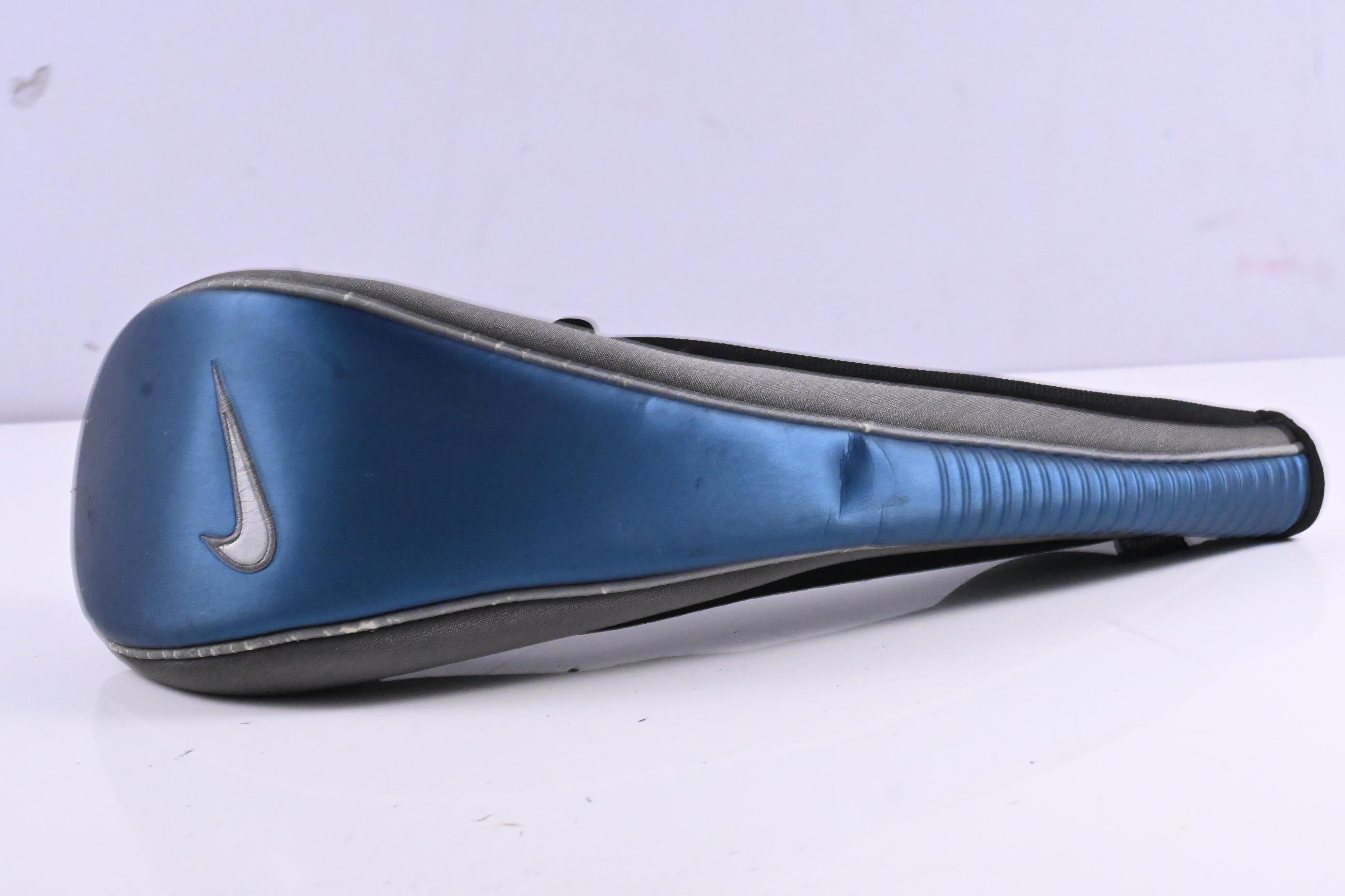 Ladies Nike Forged Titanium Blue Driver / 12 Degree / Ladies Flex Nike Golf Blue