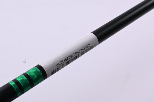 Accra Tour Z Green 5 #3 Wood Shaft / Stiff Flex / Srixon