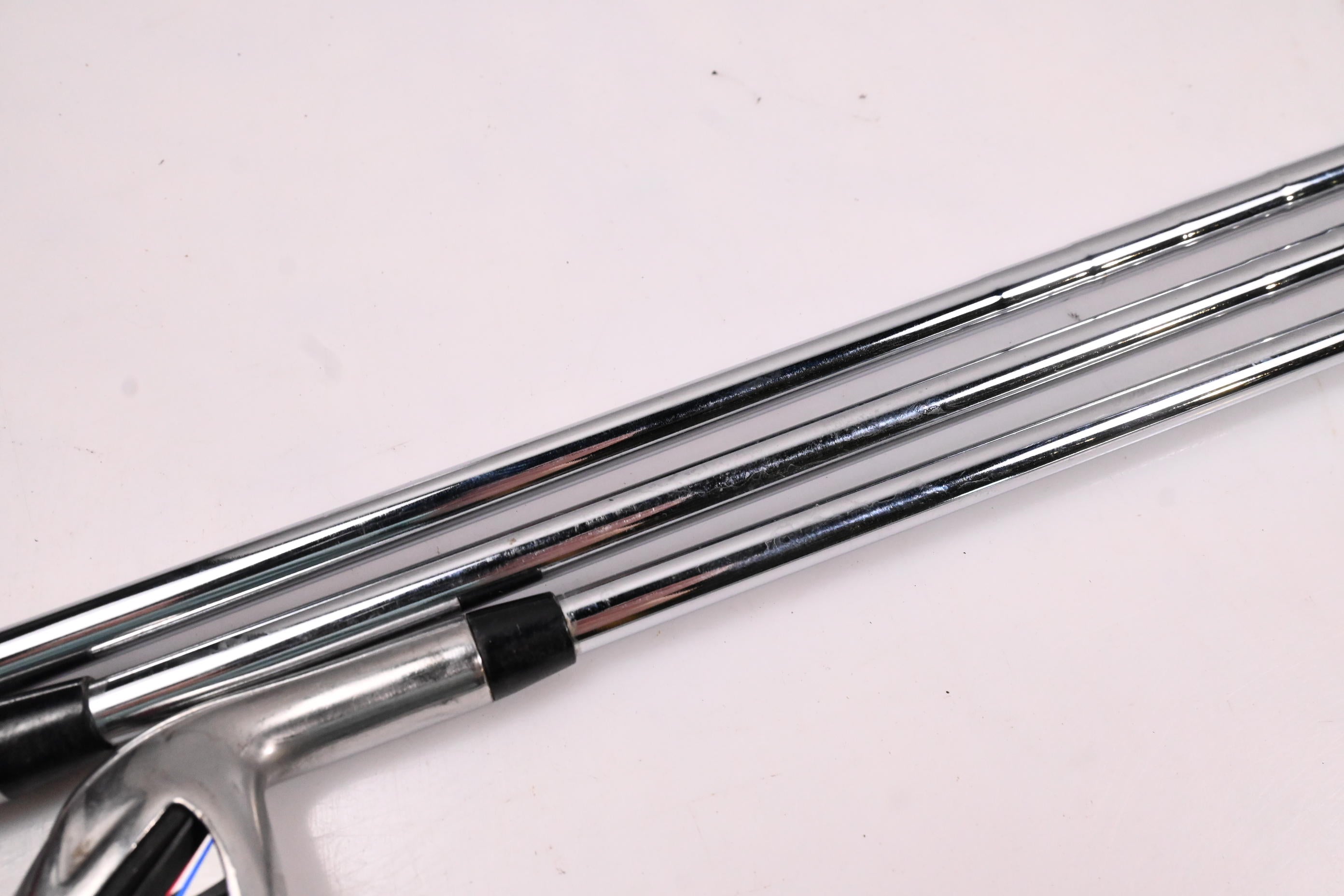 Cobra Aerojet Irons / 5-PW+GW / Regular Flex KBS Tour 90 Shafts