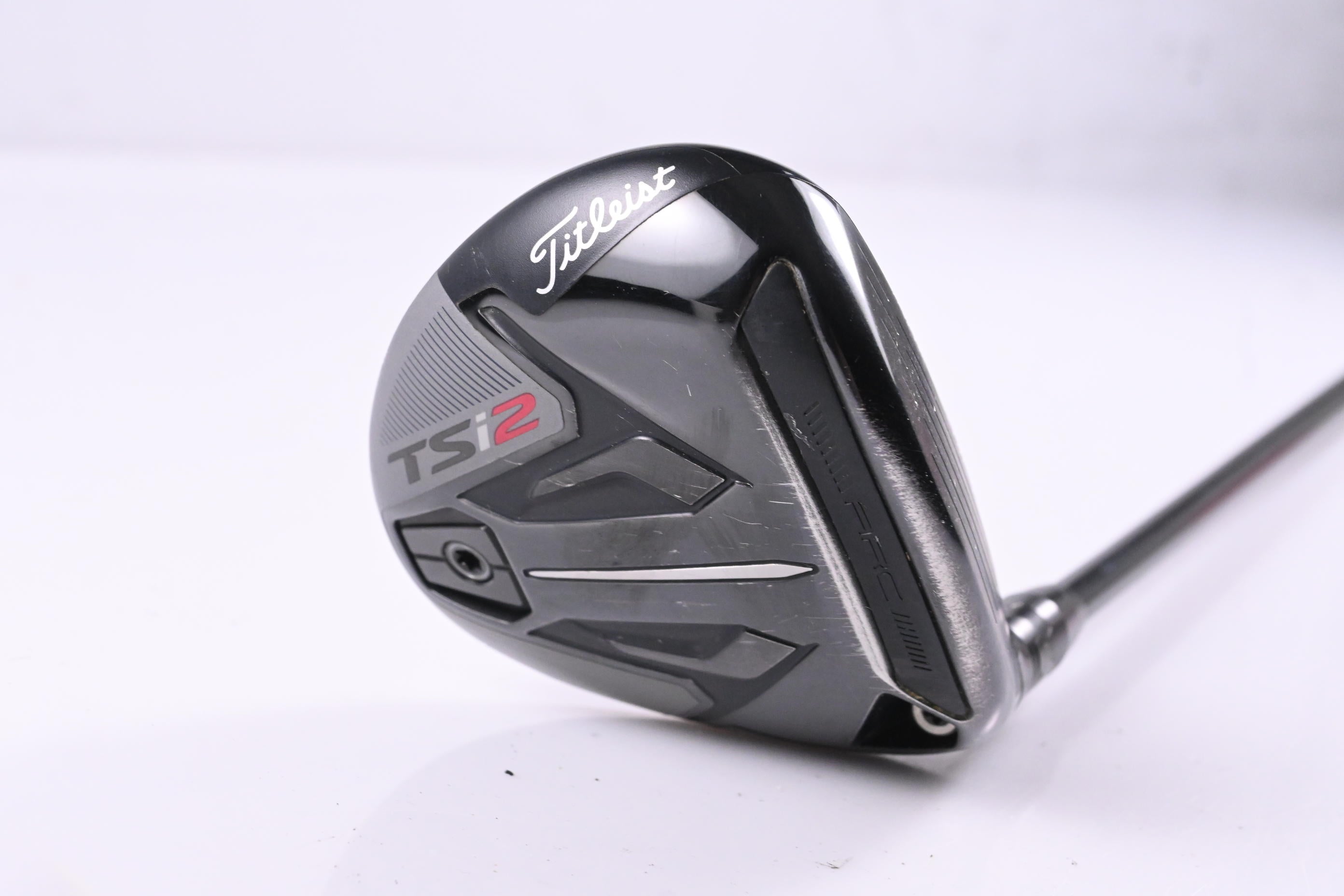 Titleist TSi2 #3 Wood / 16.5 Degree / Regular Flex Tensei AV Raw Blue 65 Shaft