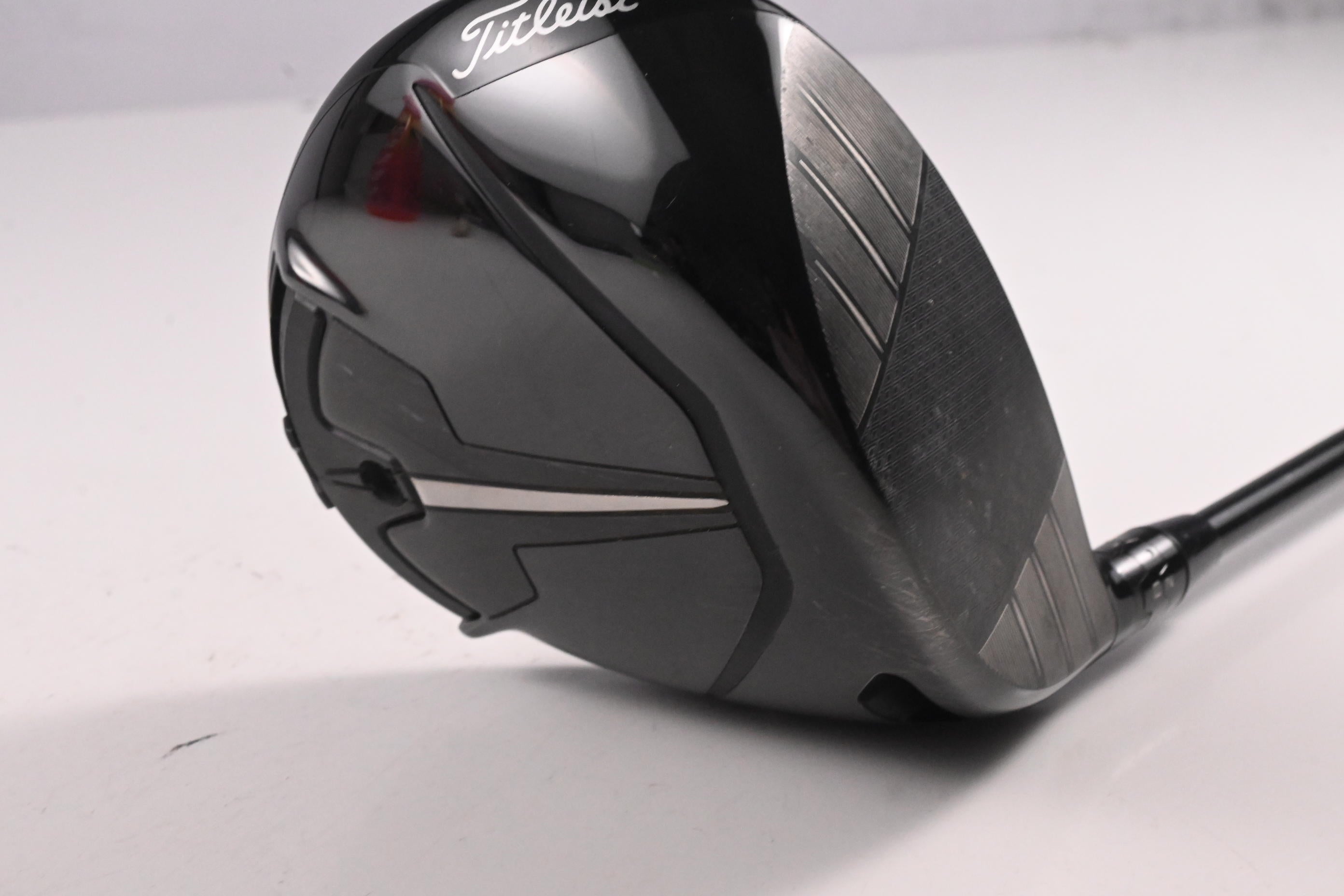Titleist TSR3 Driver / 10 Degree / X-Flex Tensei AV White 65 Shaft