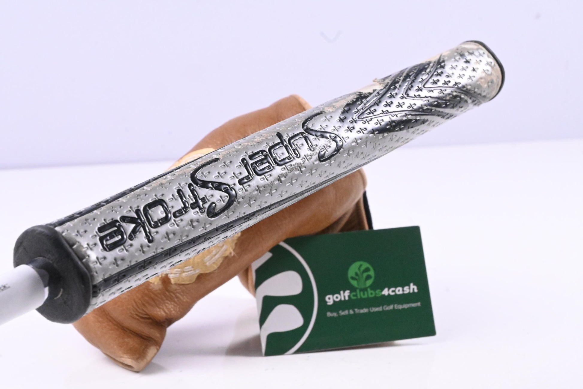 Ping Scottsdale TR B60 Putter / 35 Inch