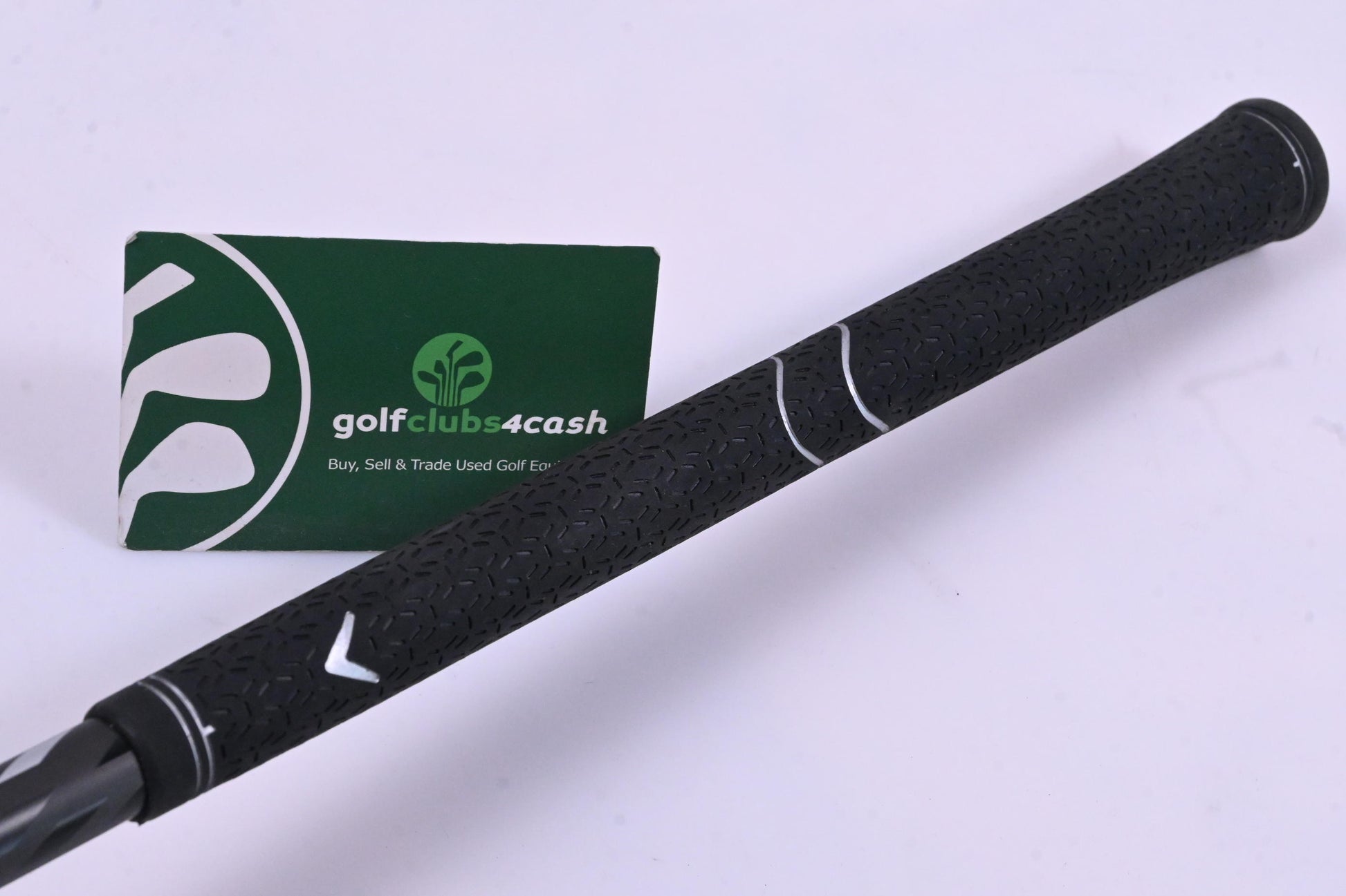 Cypher 2.0 40 Driver Shaft / Ladies Flex / Callaway 2nd Gen