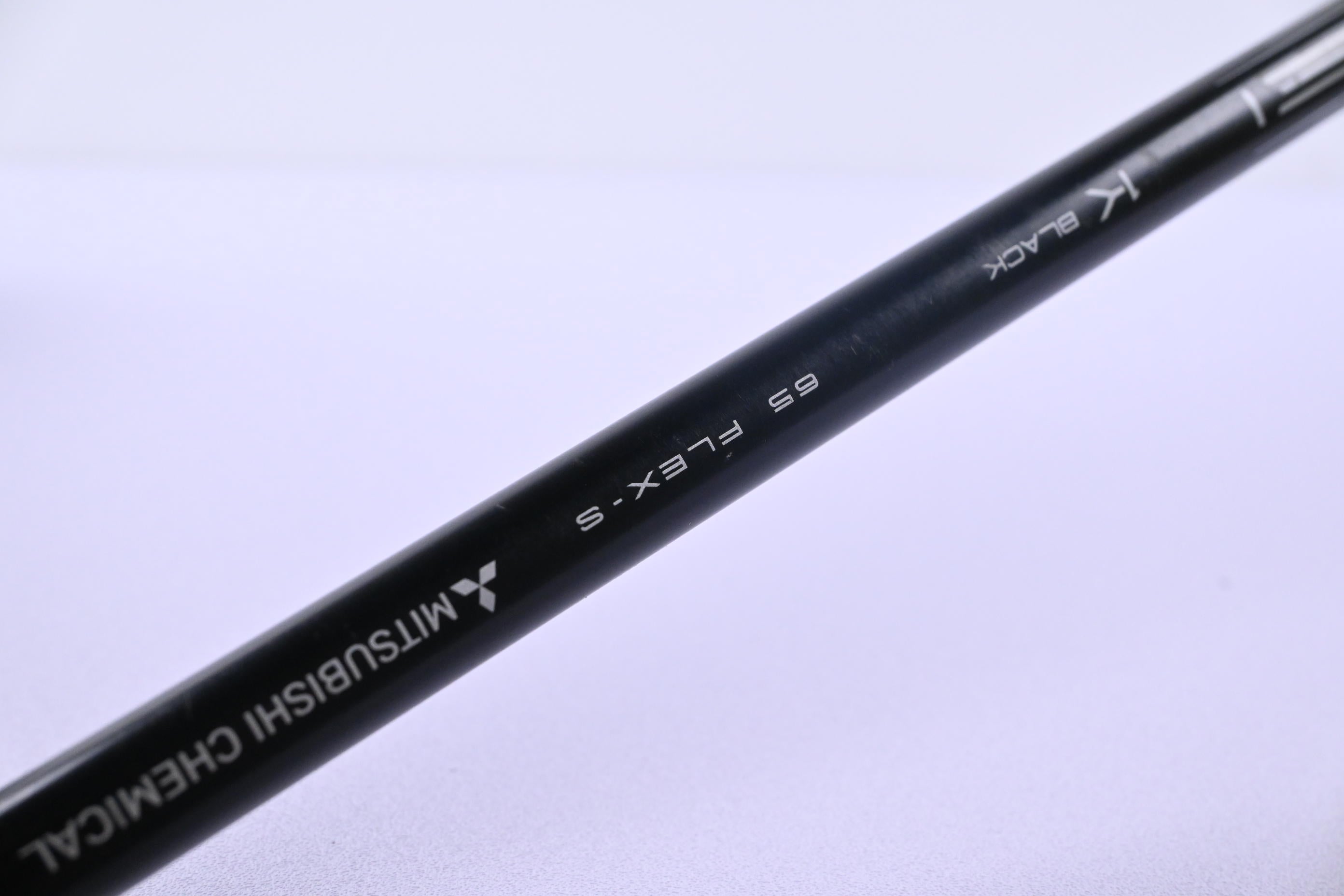 Ping G440 SFT Driver / 10.5 Degree / Stiff Flex Tensei 1K Black 65 Shaft