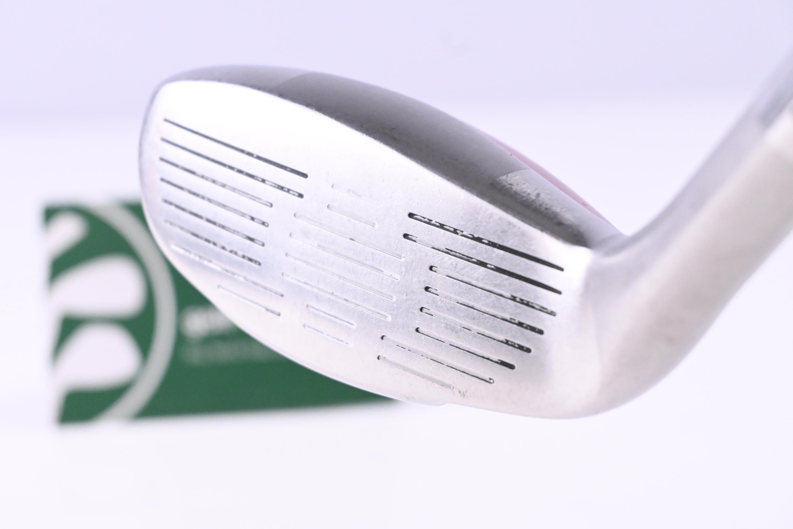 Nike CPR #3 Hybrid / 18 Degree / Uniflex Nike CPR Shaft