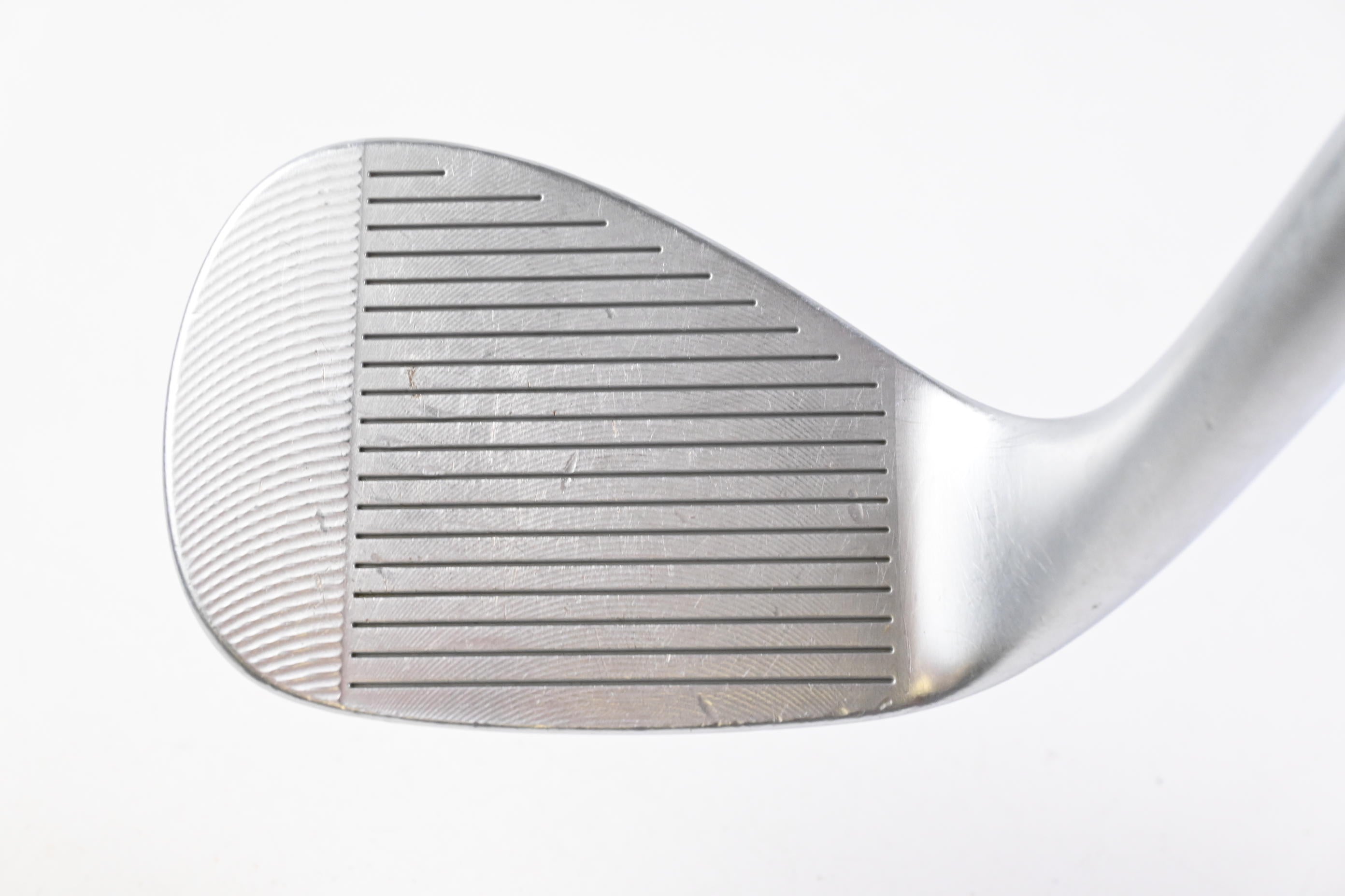 Cleveland RTX 6 Zipcore Sand Wedge / 54 Degree / Stiff Flex KBS HI-REV 2.0 125