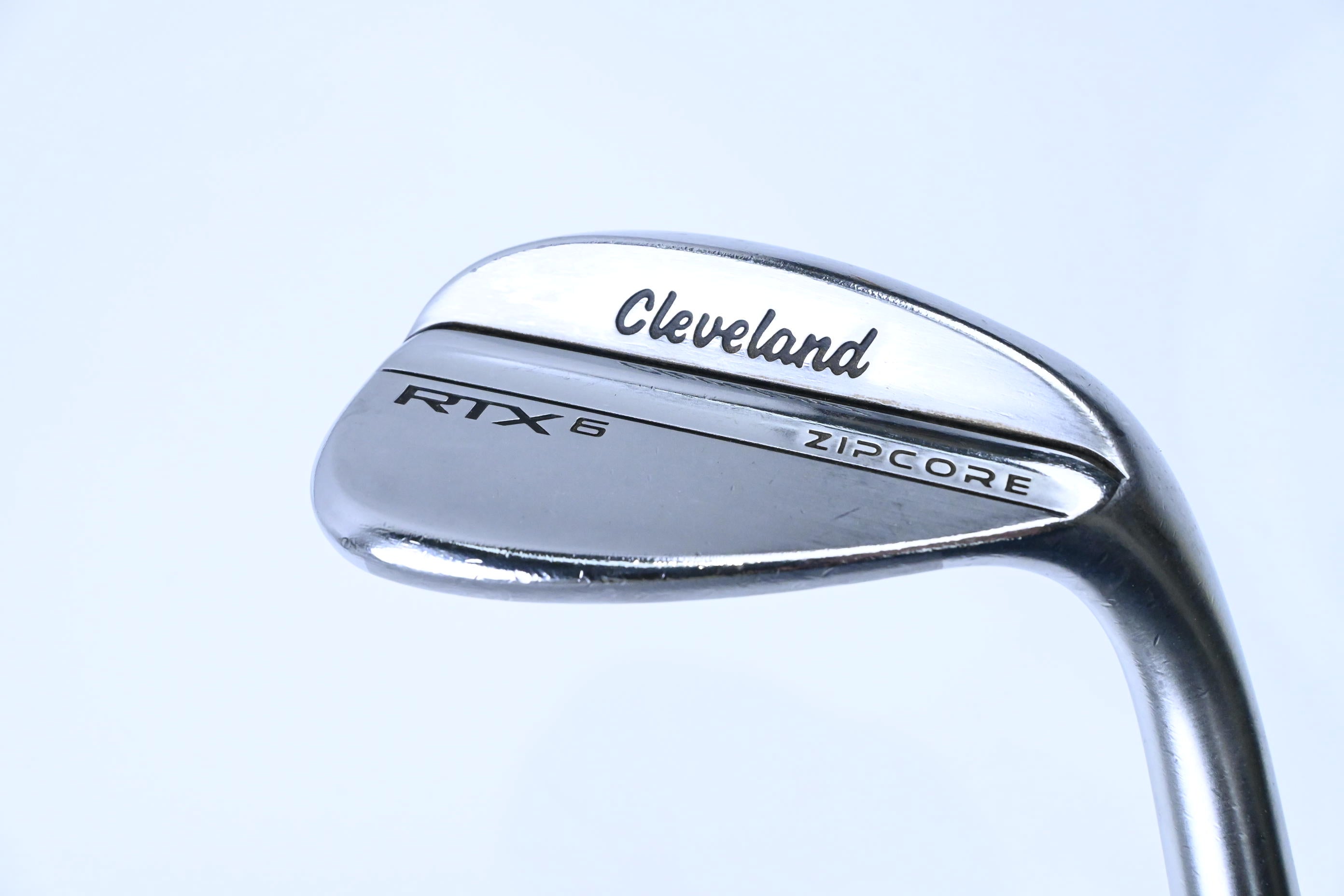 Cleveland RTX 6 Zipcore Sand Wedge / 54 Degree / Wedge Flex N.S.Pro Modus 3 Tour