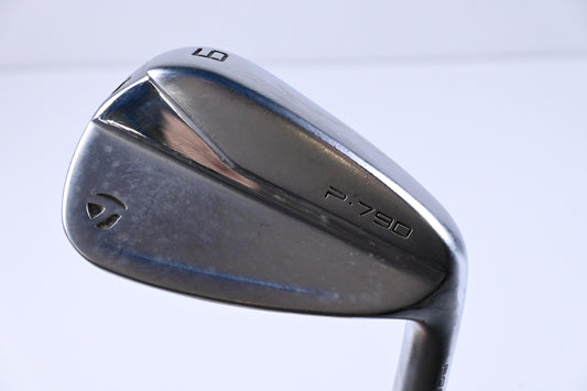 Taylormade P790 2021 #9 Iron / Stiff Flex KBS Tour C-Taper 120 Shaft