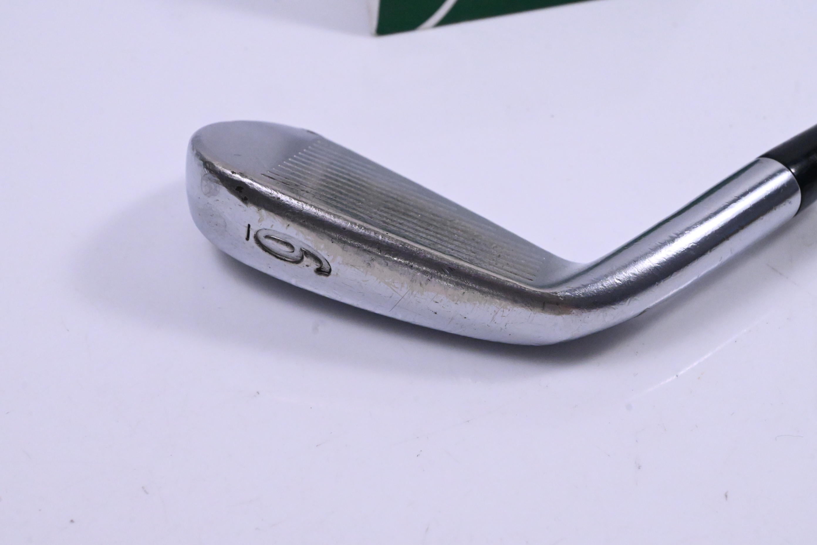 Titleist 714 CB #6 Iron / Stiff Flex Steel Shaft