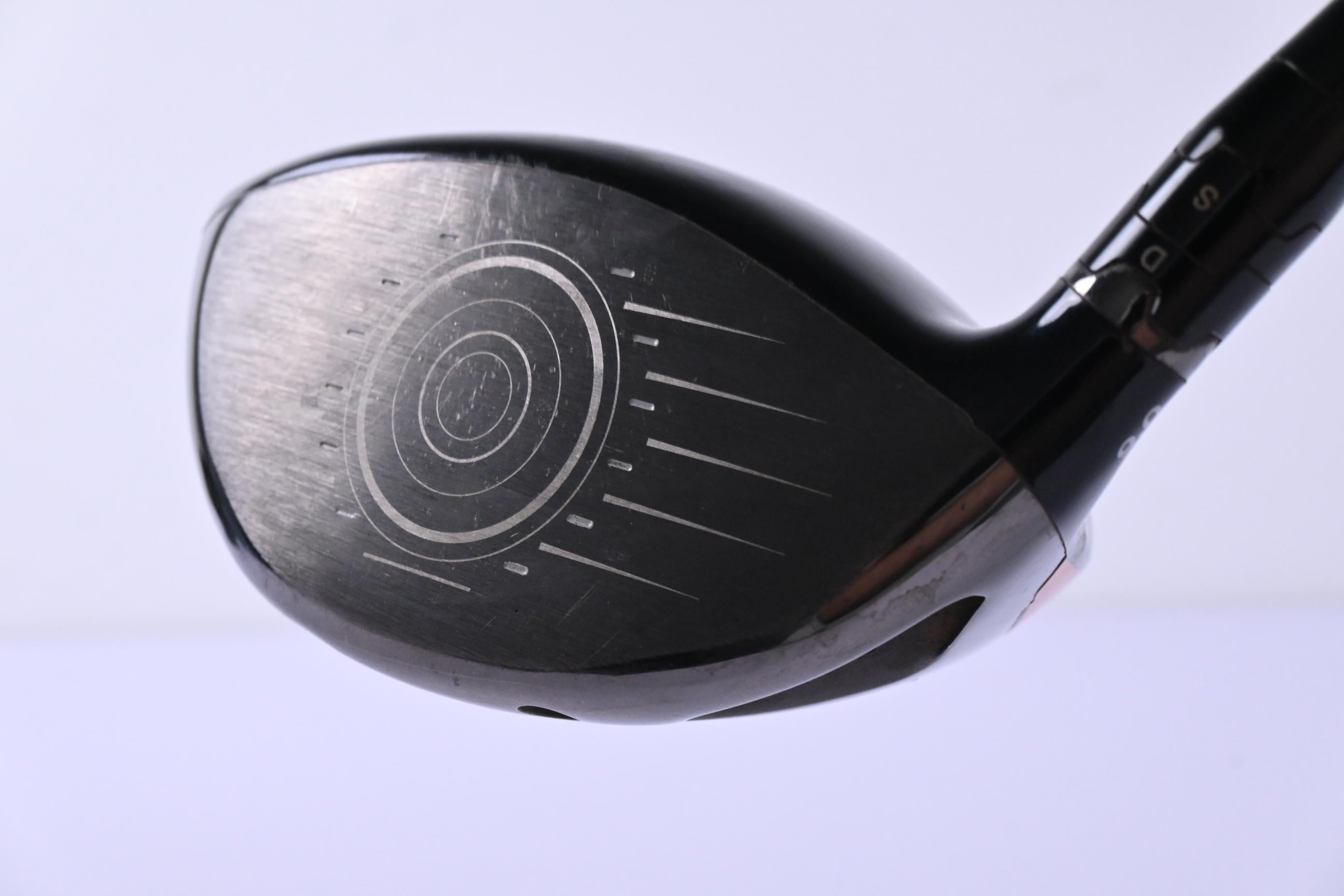 Callaway Mavrik Driver / 9 Degree / X-Flex Tensei AV Blue 65 Shaft
