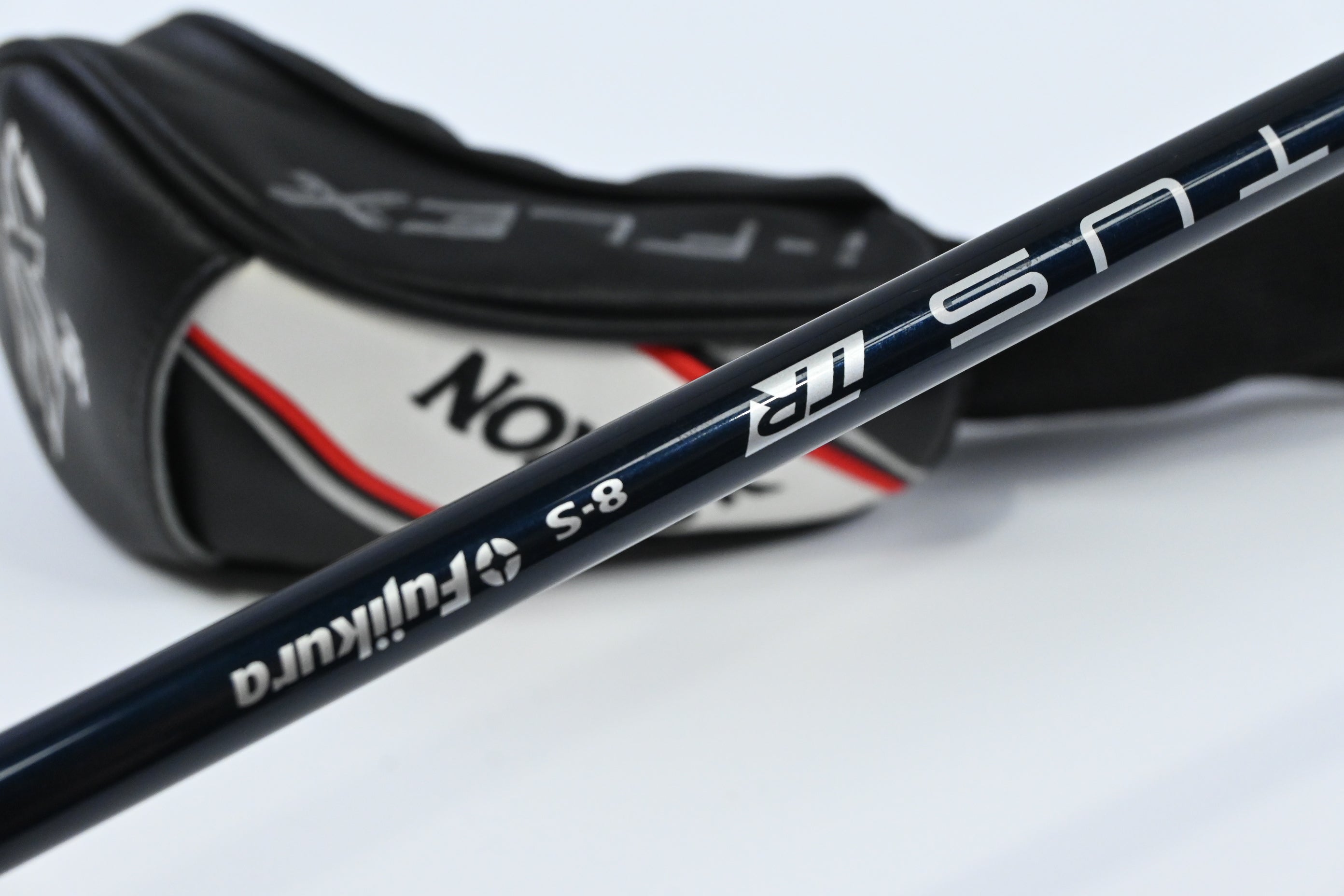 Srixon ZXi #3 Hybrid / 19 Degree / Stiff Flex Fujikura Ventus TR Blue 8 Shaft