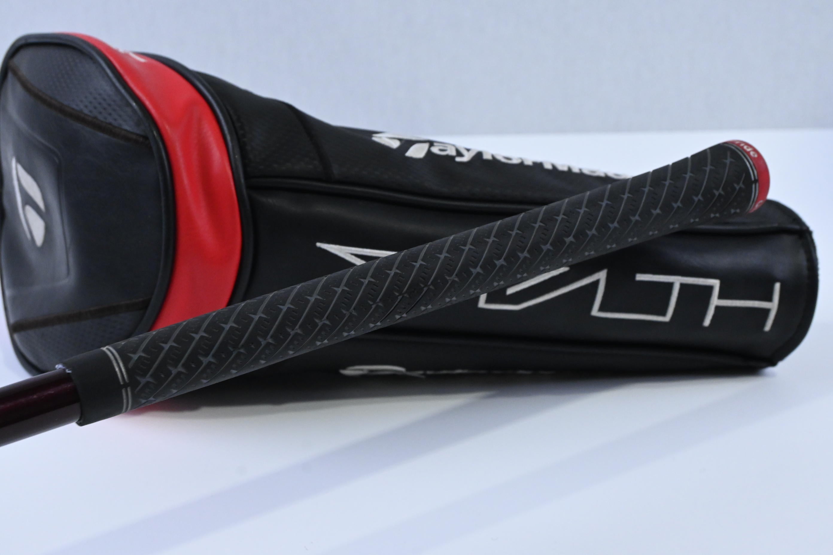 Taylormade Stealth Driver / 10.5 Degree / Senior Flex Fujikura Speeder NX 50