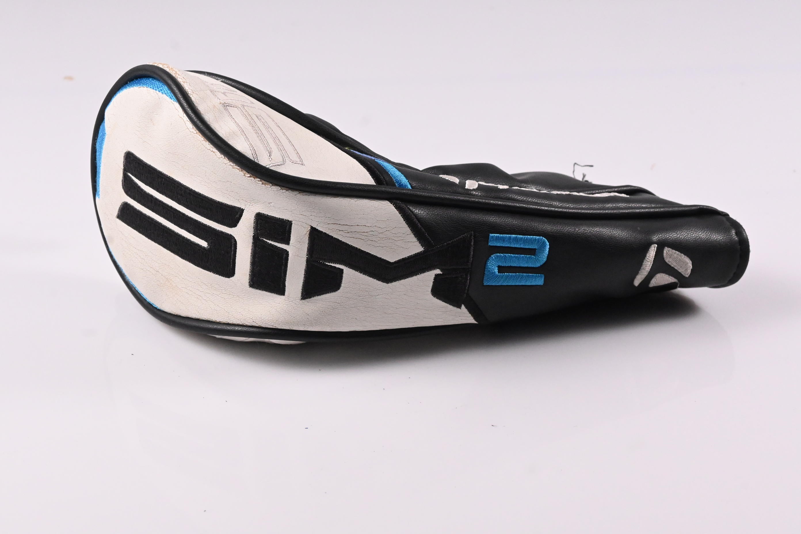 Taylormade SIM2 Max #3 Wood / 15 Degree / Stiff Flex Ventus Blue 6 Shaft