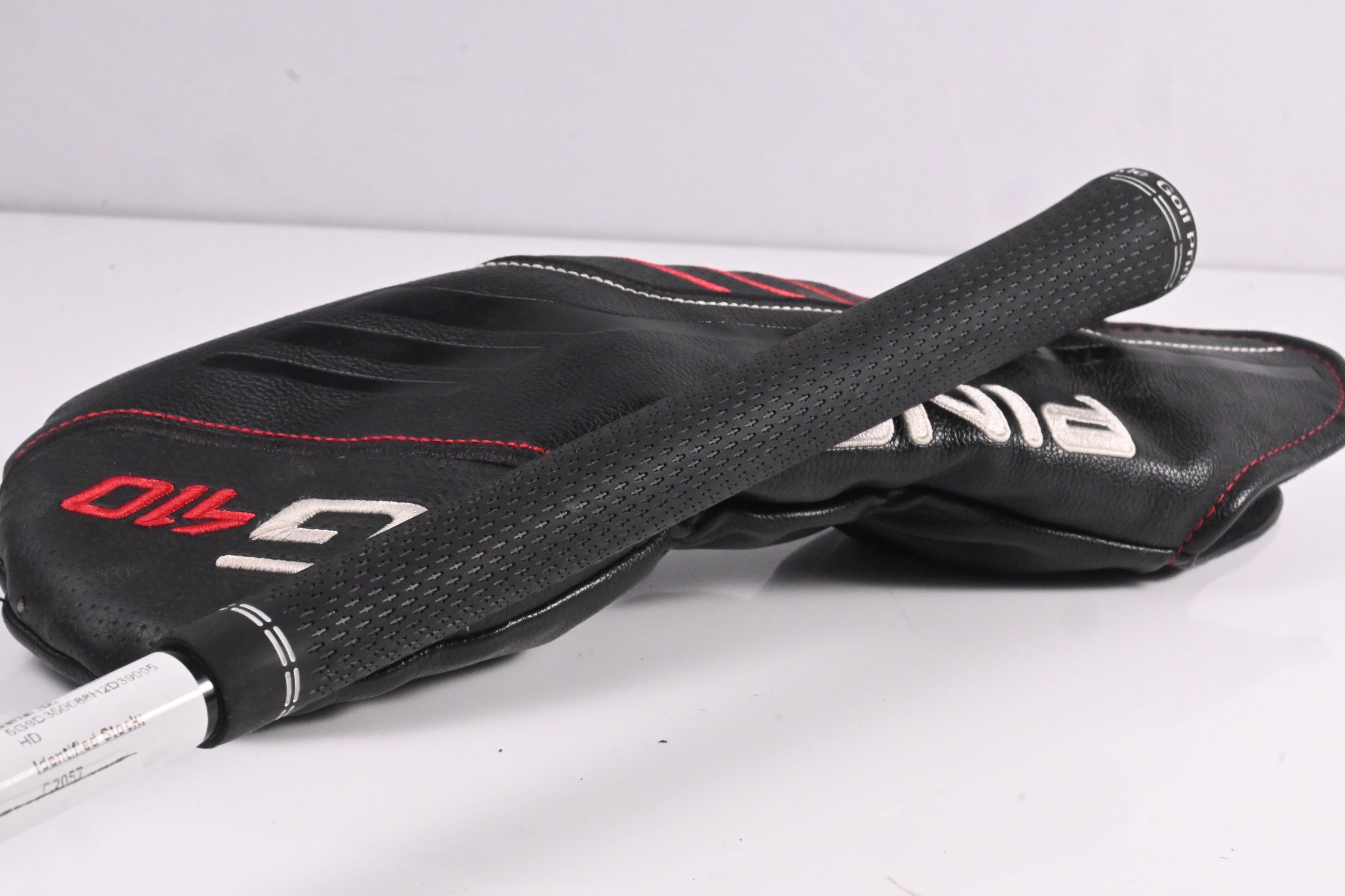 Ping G410 #3 Wood / 14.5 Degree / Regular Flex Ping Alta CB Black 65 Shaft