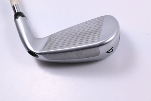 Left Hand Cobra King Utility 2020 #4 Iron / 22 Degree / Regular Flex KBS $-Taper