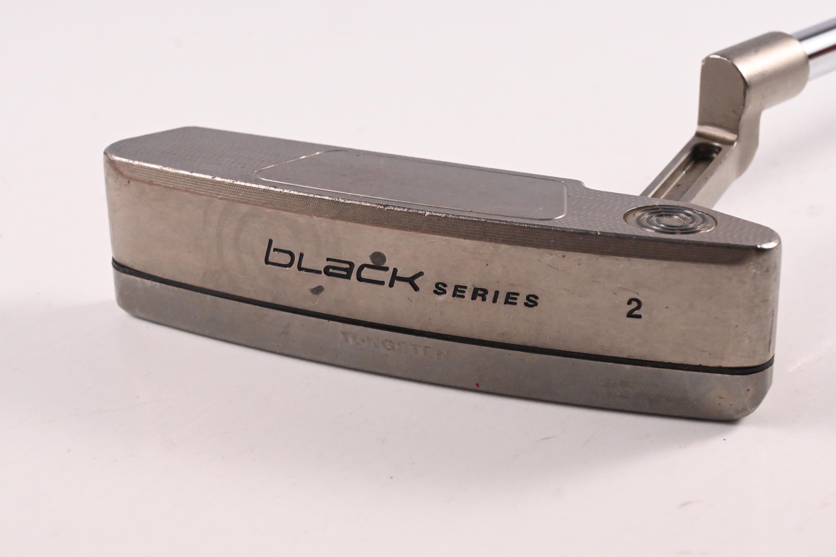 Odyssey Black Series #2 Putter / 35 Inch