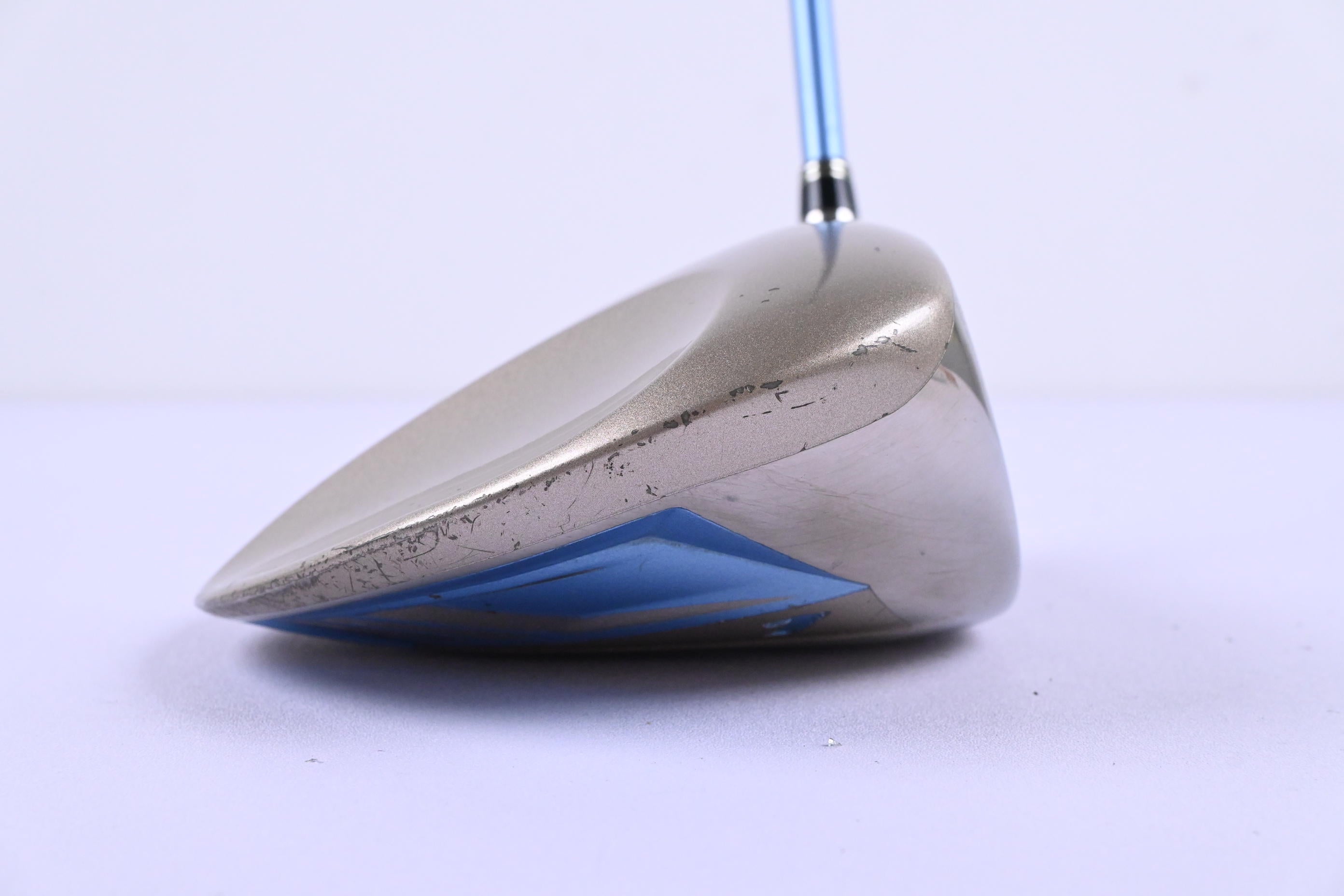 Ladies Cobra Speed LD F 2008 Driver / 12 Degree / Ladies Flex Aldila VS Proto 47