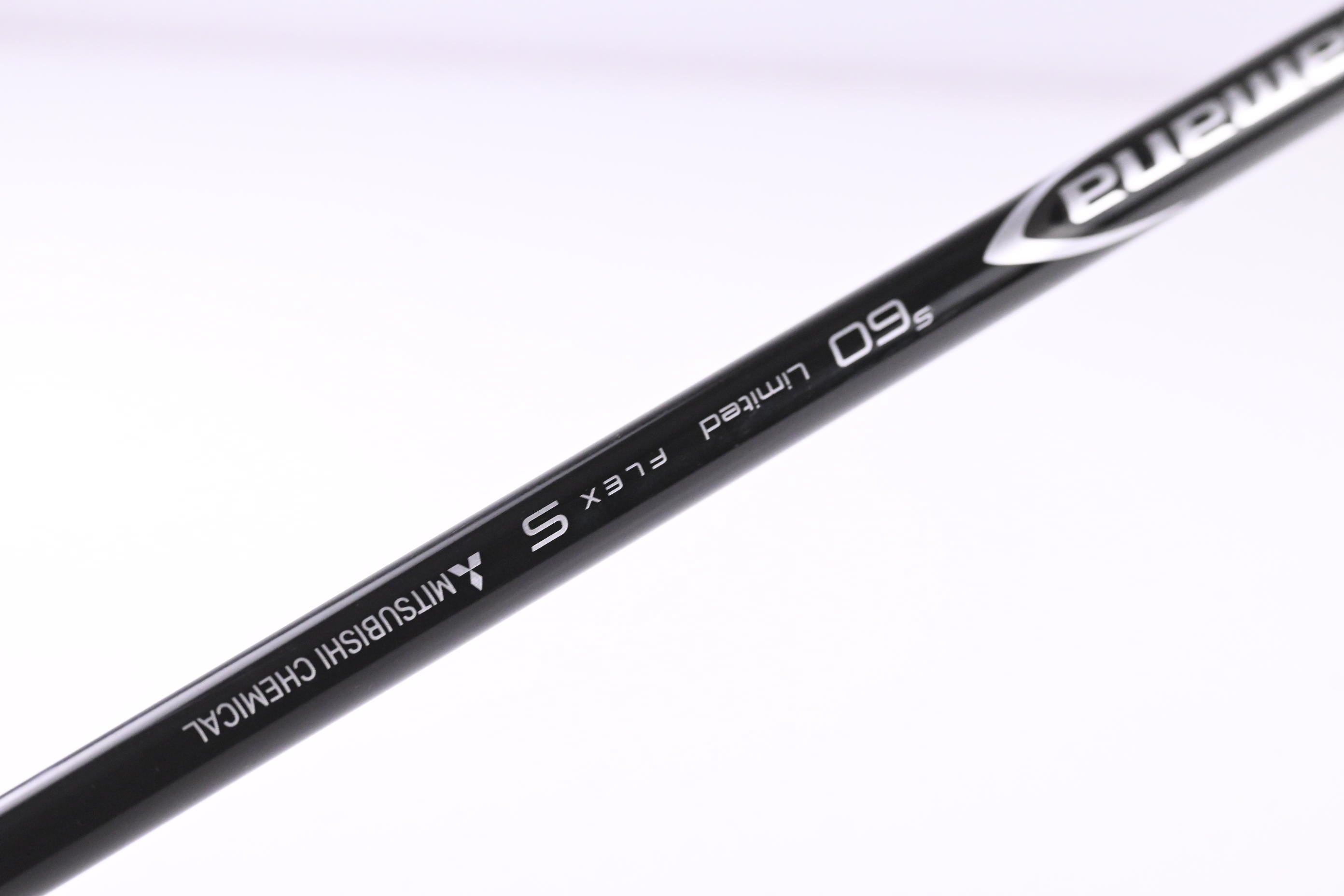 Left Hand PXG 0311 XF Gen5 #3 Wood / 16 Degree / Stiff Flex Diamana Limited S60