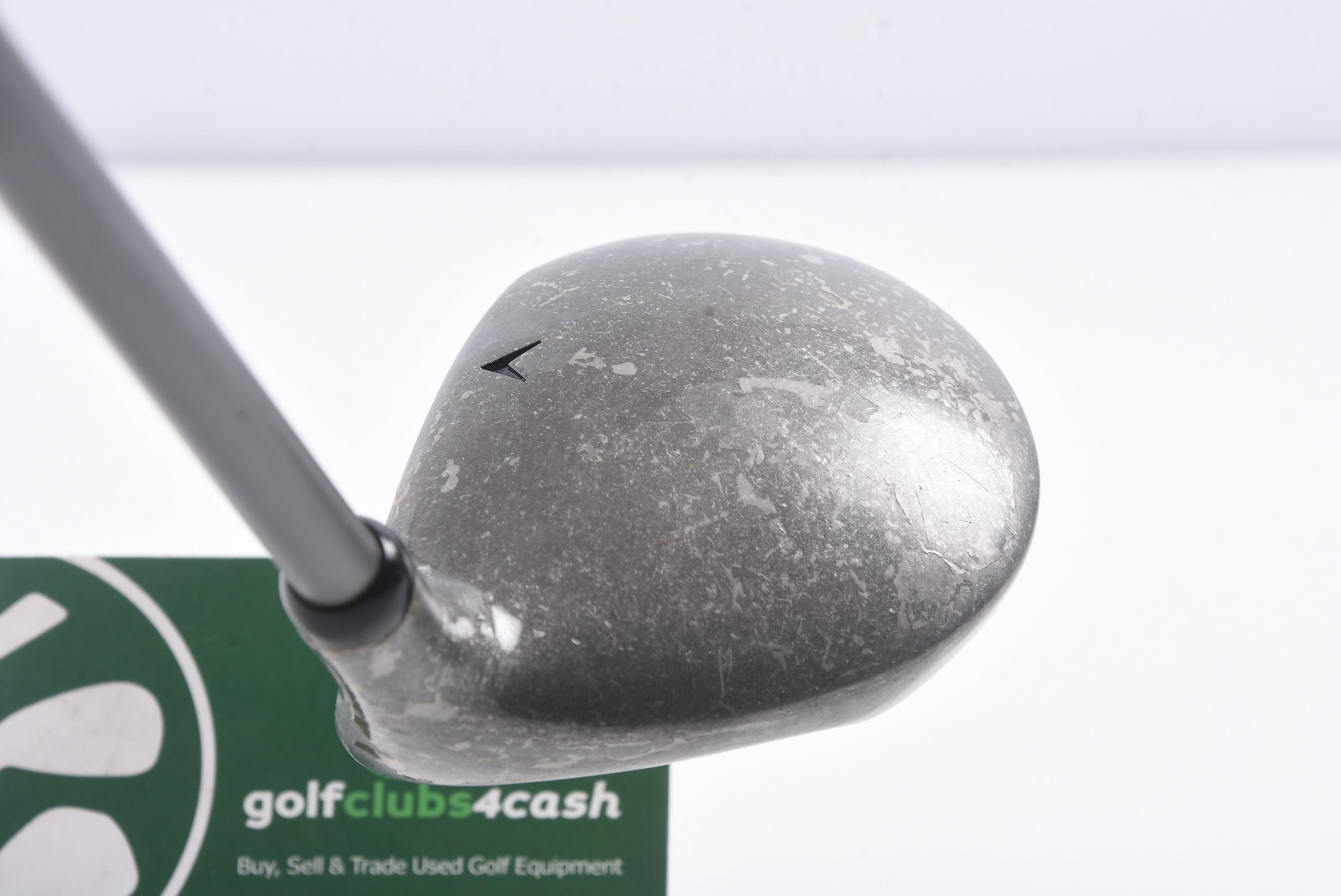 AFC Golf BB-Plus II #5 Wood / 18 Degree / Regular Flex Rapport Advent Shaft