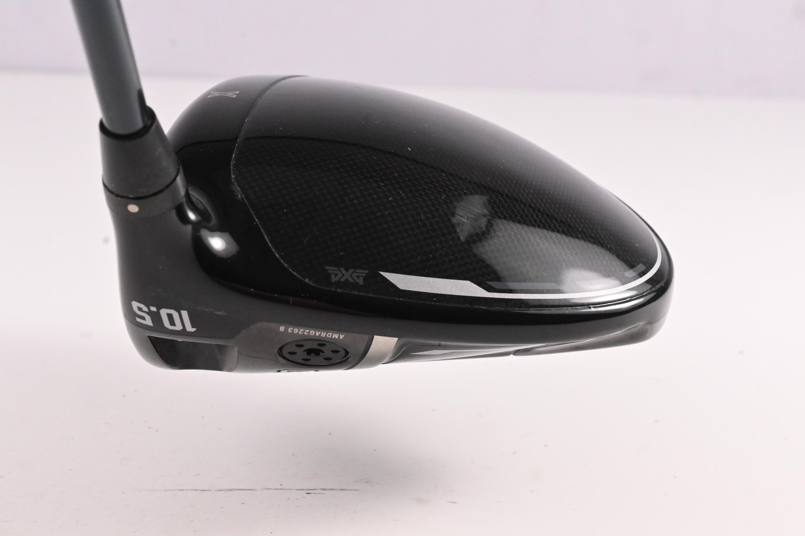 PXG 0311 Black Ops Driver / 10.5 Degree / Regular Flex UST LinQ 5 Shaft