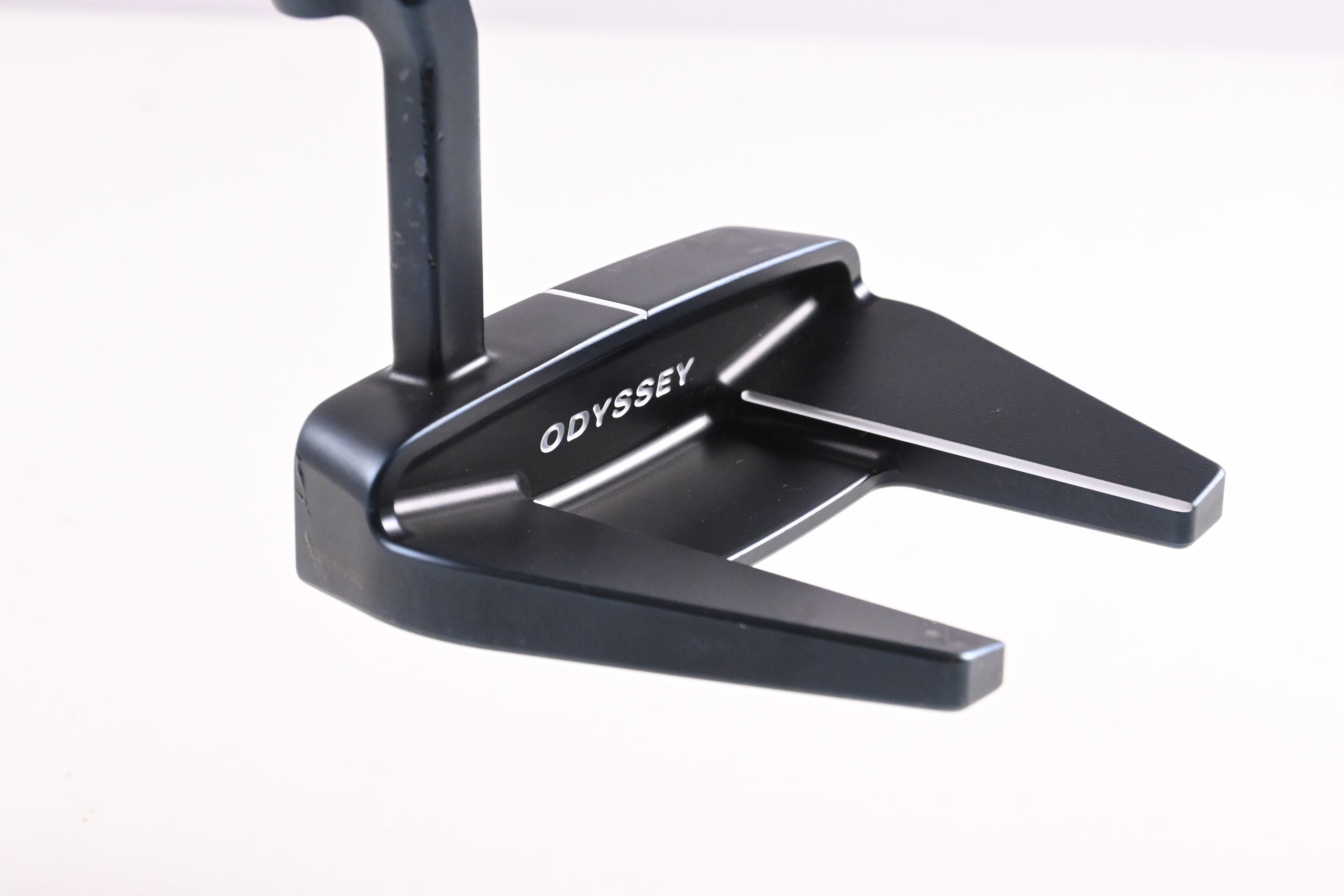 Odyssey Ai-One Milled Seven T CH Putter / 34 Inch