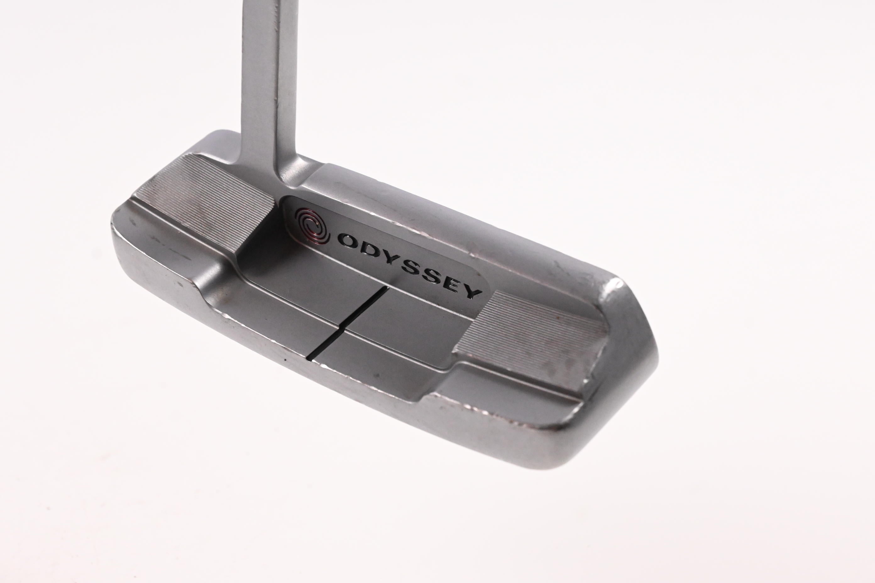 Odyssey White Hot OG #1WS 2021 Putter / 34 Inch