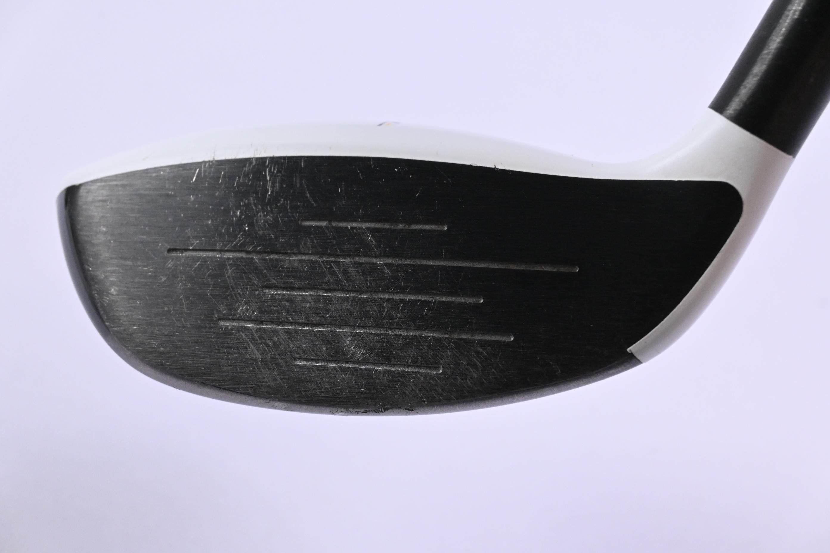 Taylormade RBZ Stage 2 #3 Hybrid / 19 Degree / Stiff Flex Rocket Fuel 65 Shaft