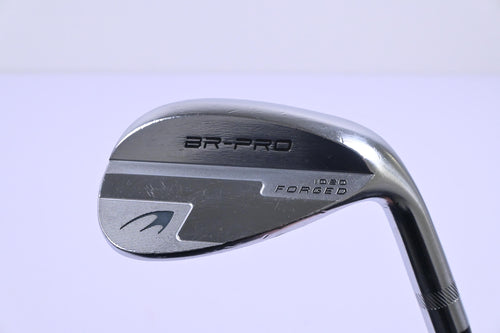 Benross BR-PRO 1020 Forged Gap Wedge / 52 Degree / Wedge Flex Dynamic Gold Shaft