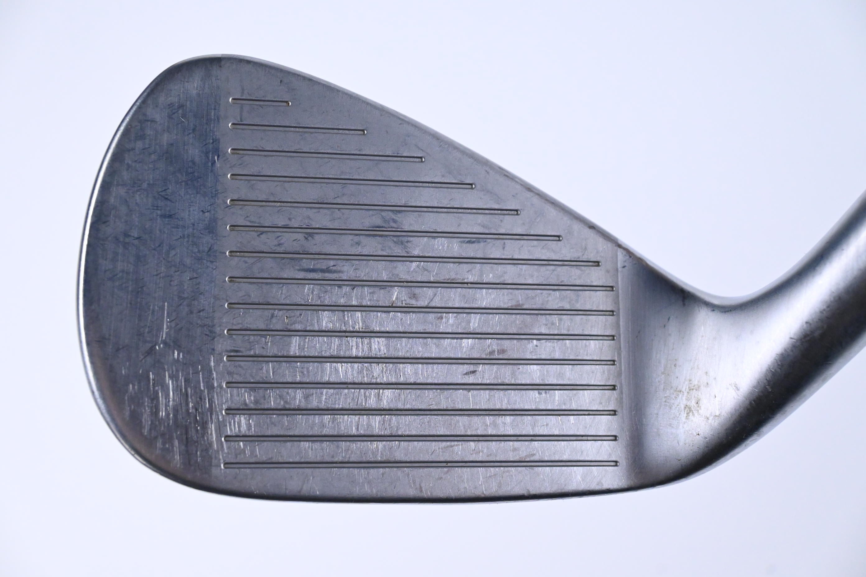 Taylormade P790 2021 #9 Iron / Stiff Flex KBS Tour C-Taper 120 Shaft