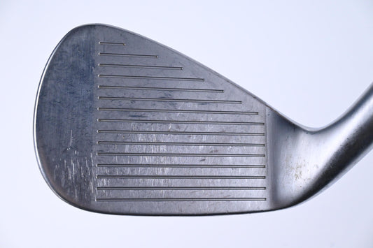 Taylormade P790 2021 #9 Iron / Stiff Flex KBS Tour C-Taper 120 Shaft