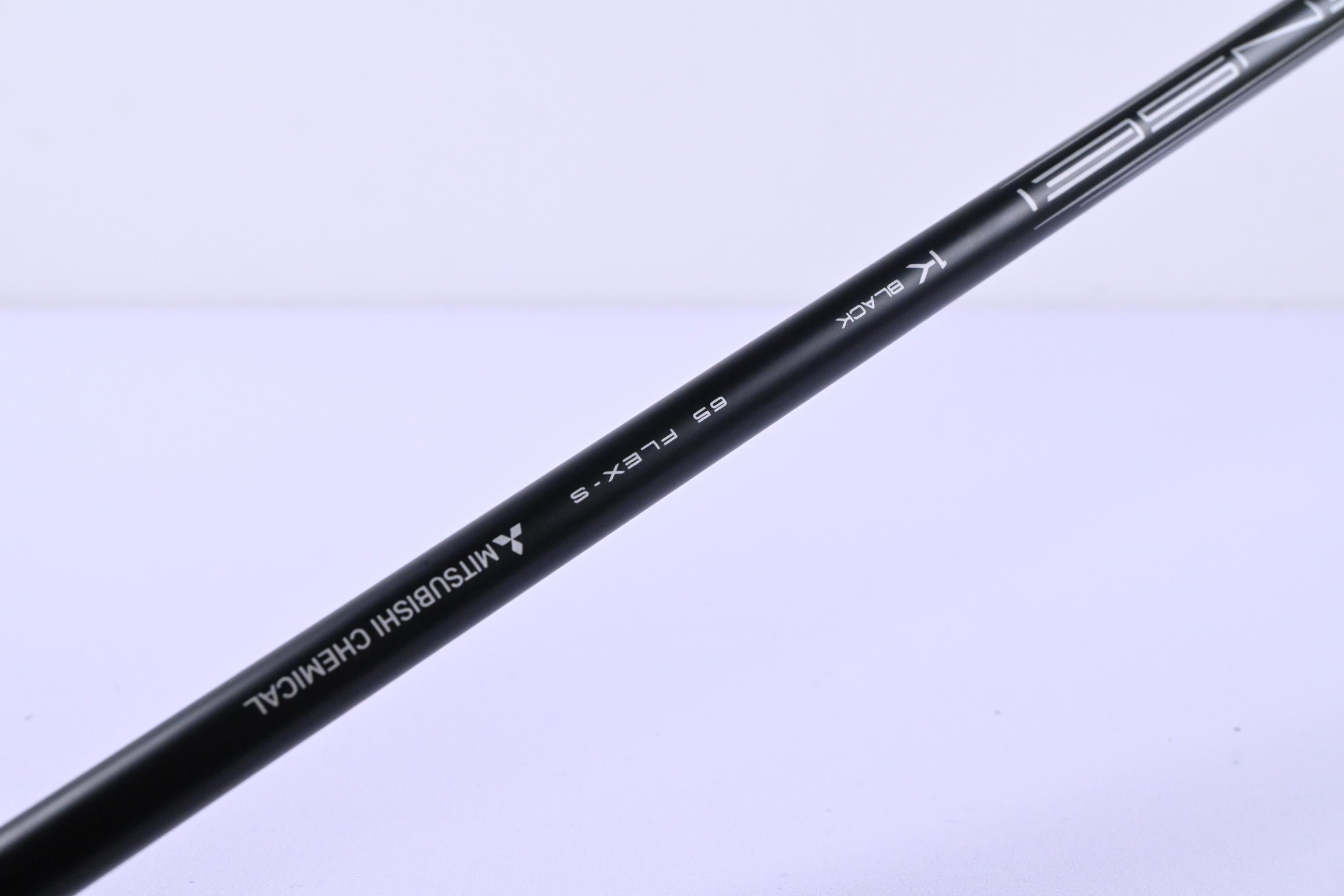 Ping G430 Max 10K Driver / 10.5 Degree / Stiff Flex Tensei 1K Black 65 Shaft