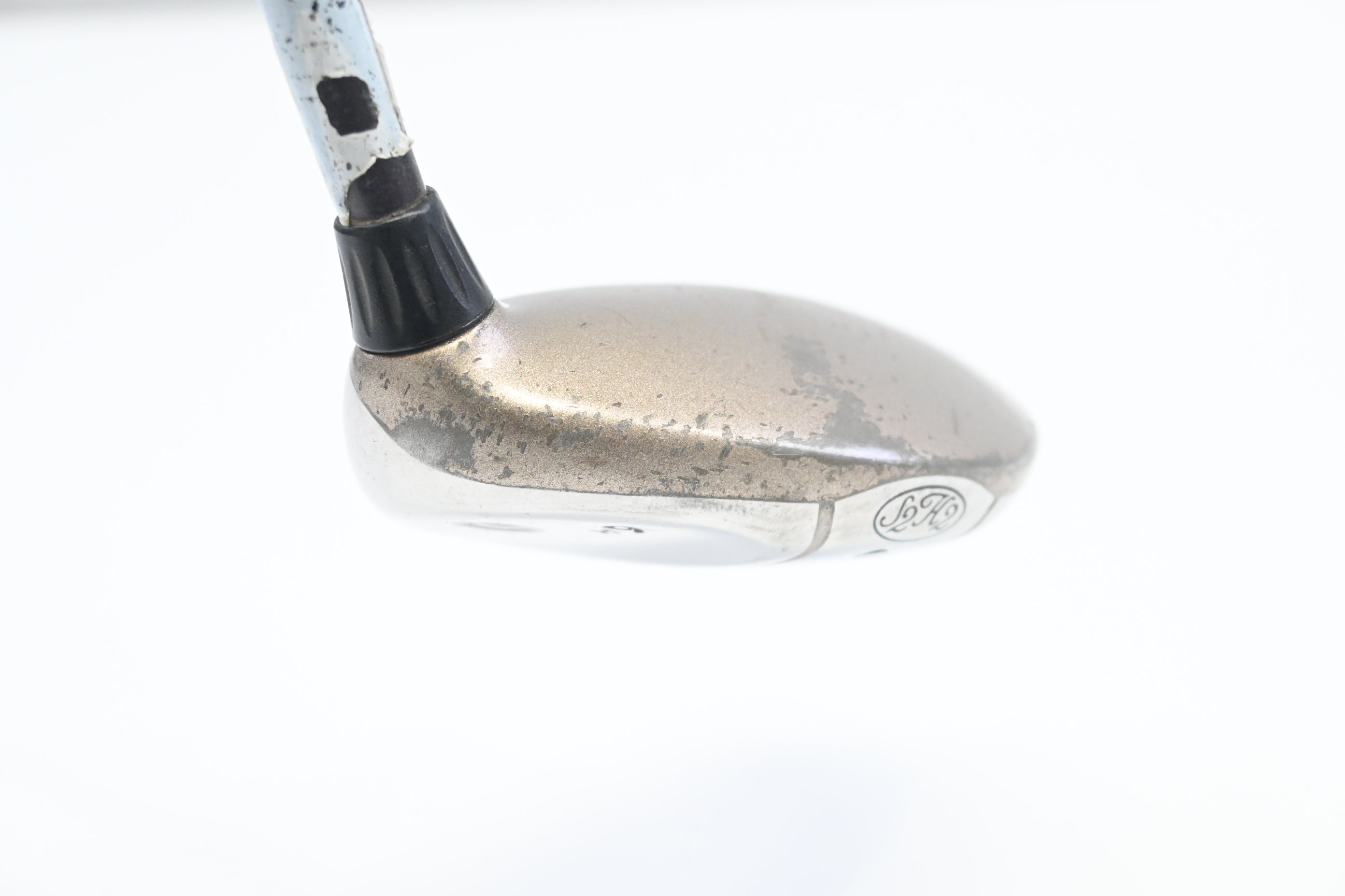 Ladies Callaway Heavenwood #6 Hybrid / 29 Degree / Ladies Flex Big Bertha Gems