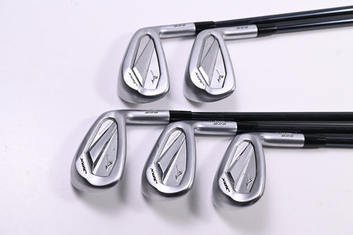 Mizuno JPX 925 Forged Irons / 6-PW / Regular Flex UST Recoil Dart 90 Shafts