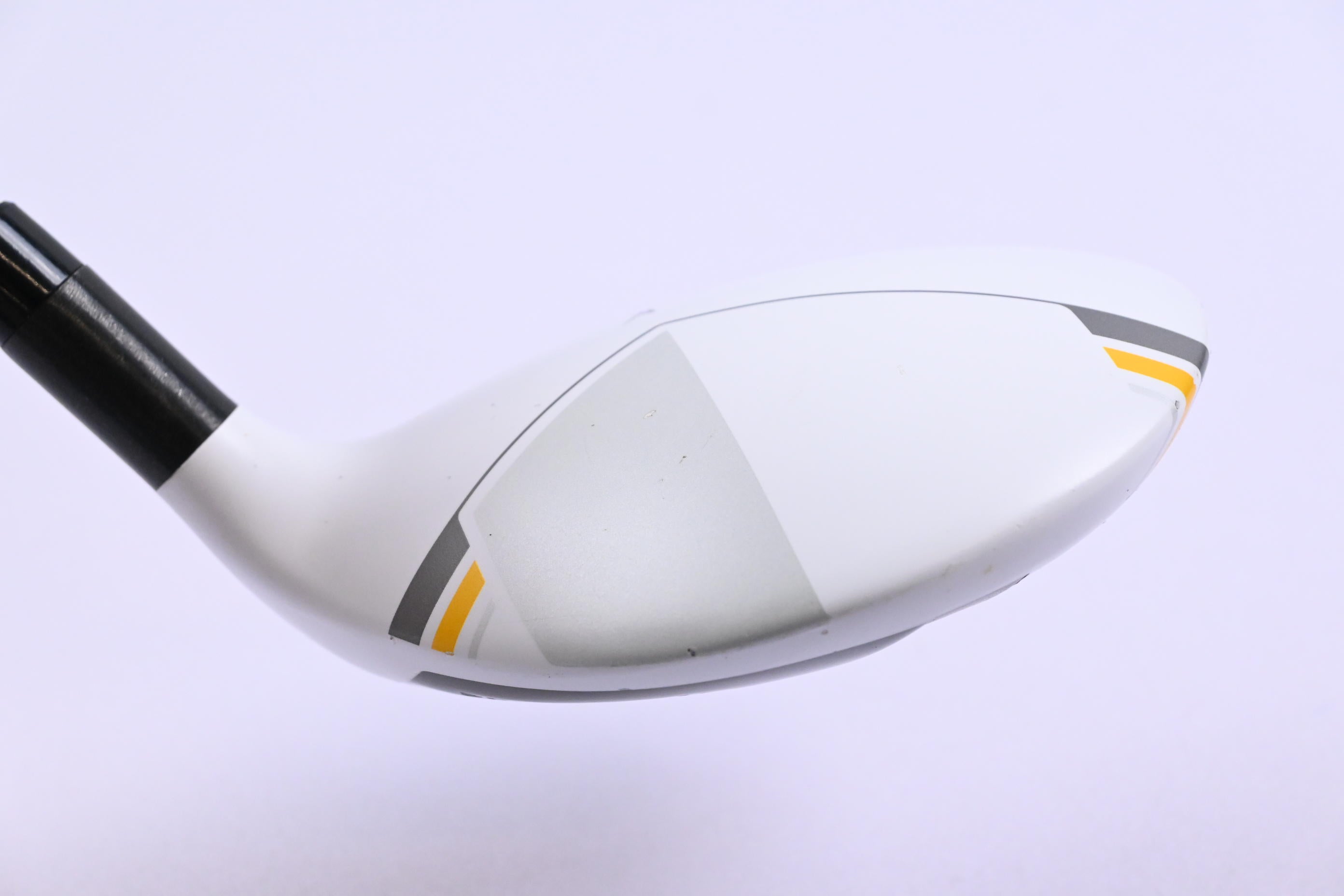 Taylormade RBZ Stage 2 #3 Hybrid / 19 Degree / Stiff Flex Rocket Fuel 65 Shaft