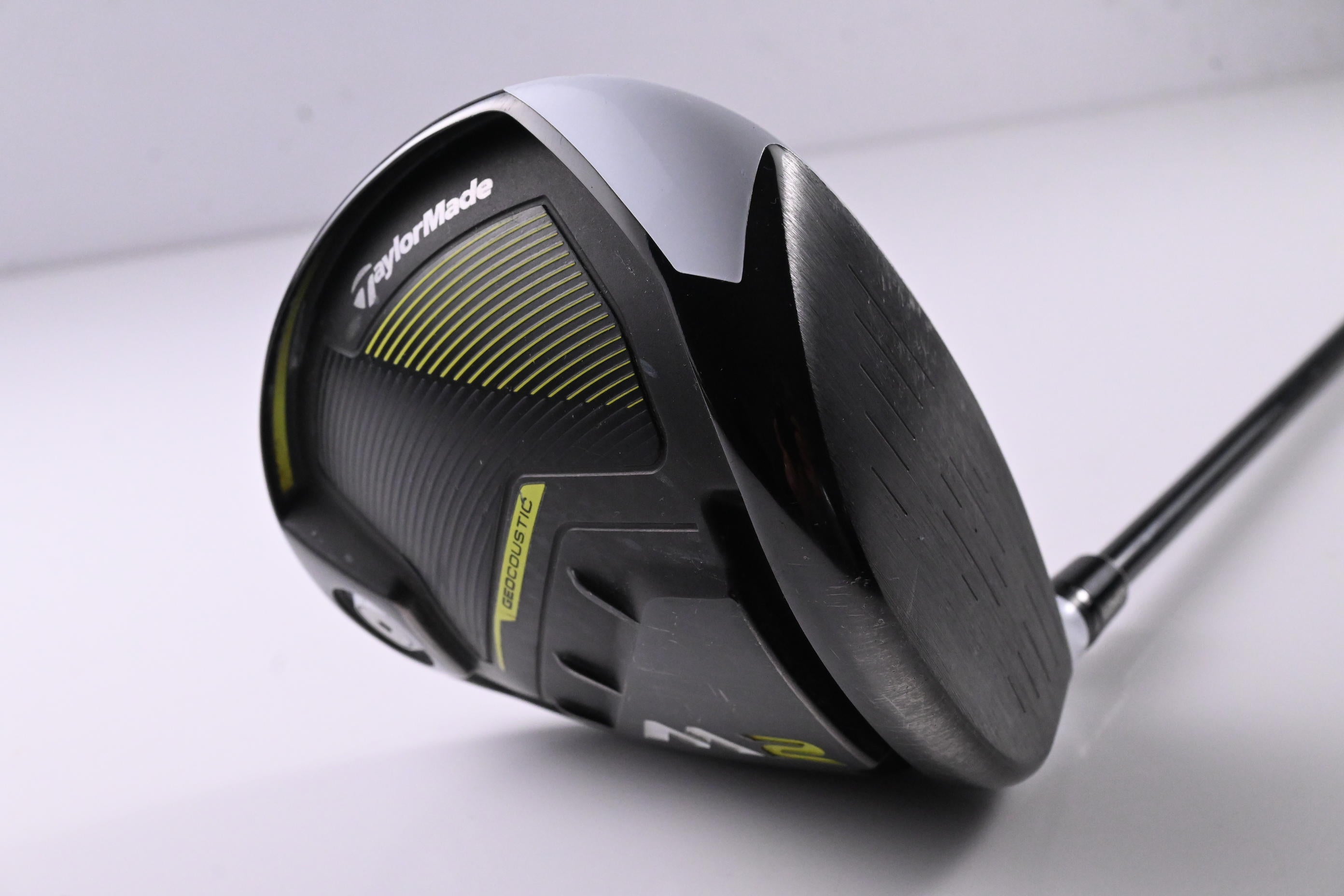 Taylormade M2 2017 Driver / 10.5 Degree / Regular Flex Fujikura Pro 50 Shaft