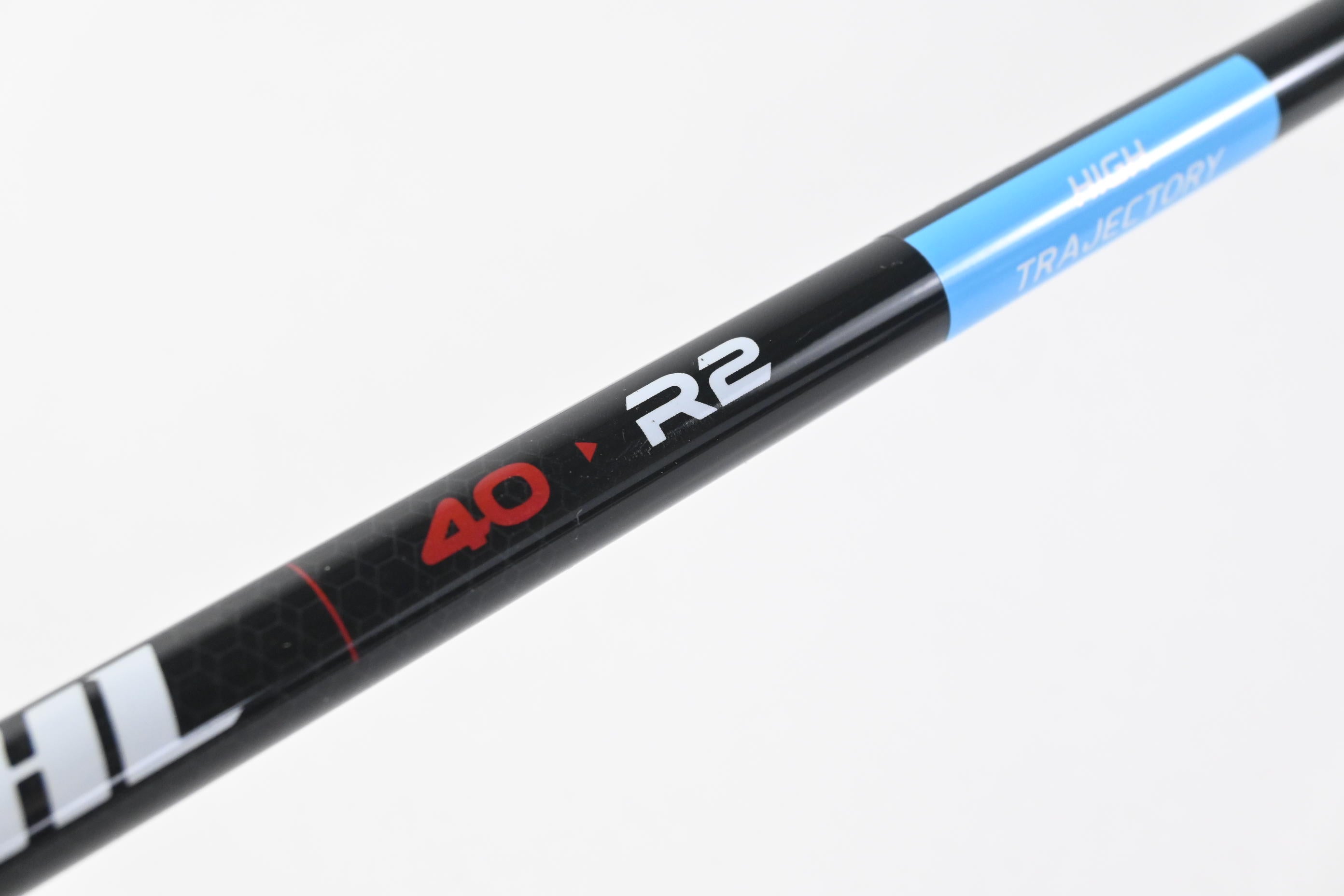 KBS Max HL 40 Driver Shaft / Senior Flex / Taylormade 2nd Gen