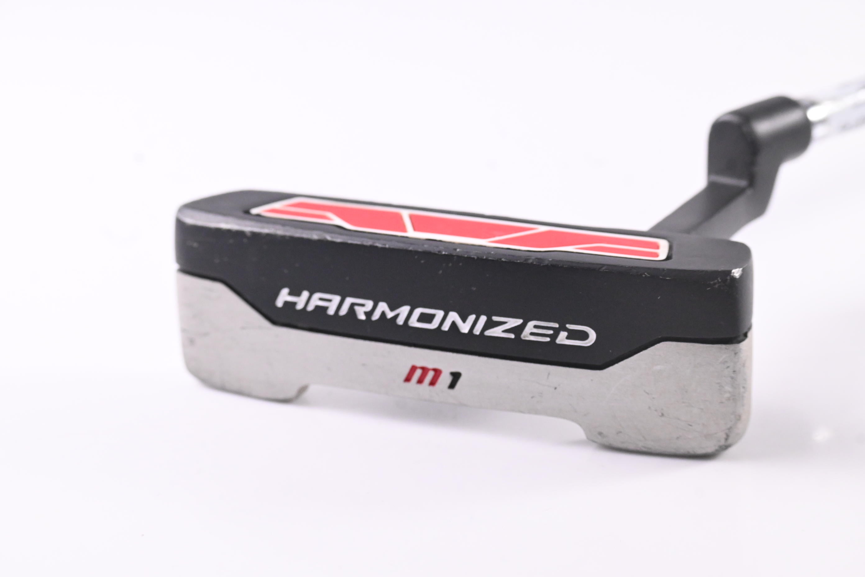 Wilson Harmonized M1 Putter / 35 Inch