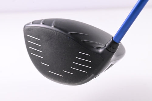 Ping G30 Driver / 10.5 Degree / Senior Flex Ping TFC 419 Shaft
