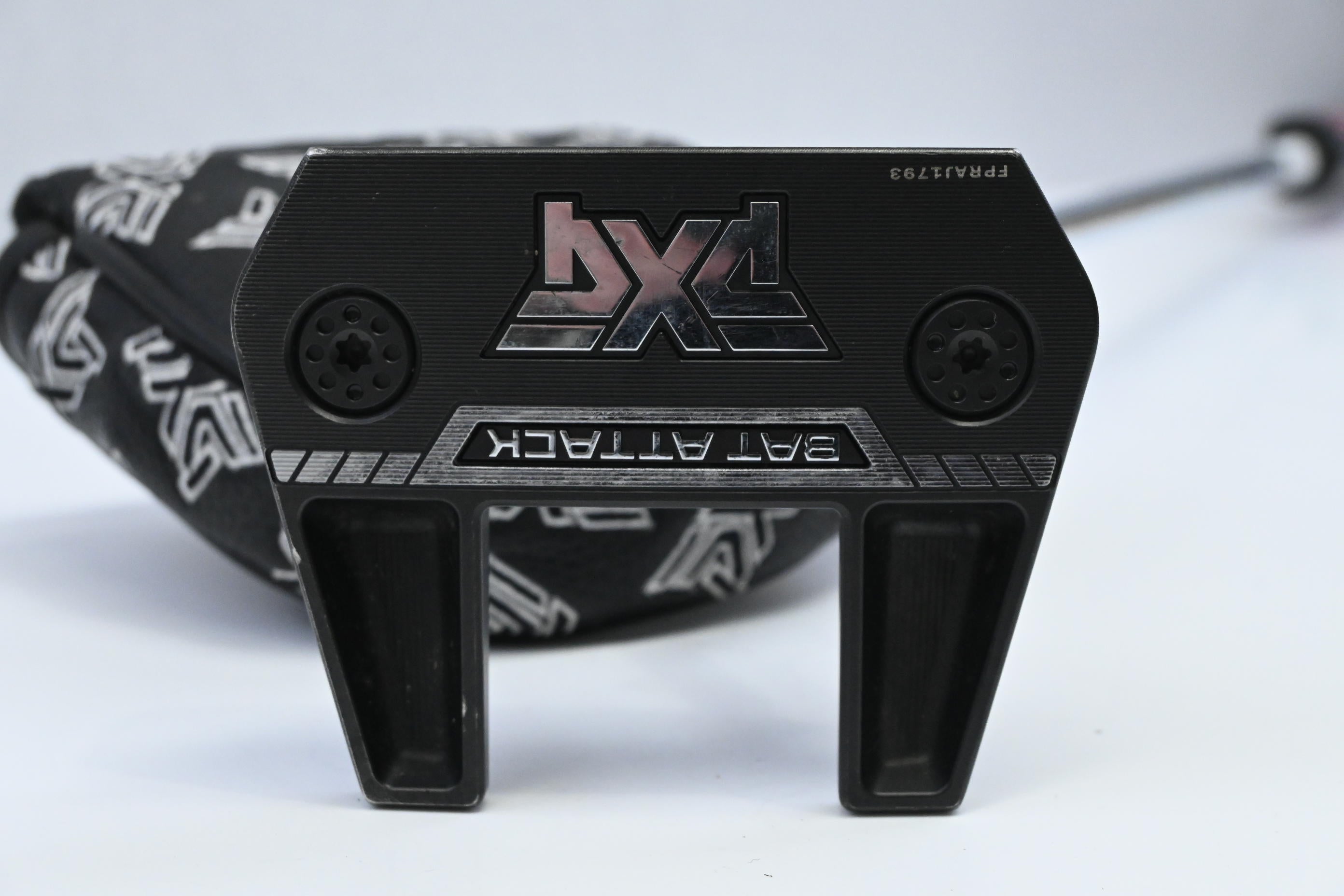 PXG Bat Attack ZT Putter / 35 Inch