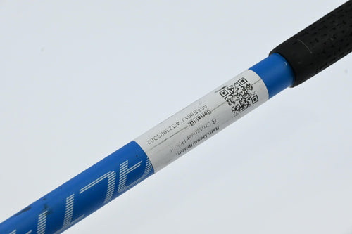 Ping G Crossover #3 Hybrid / 18 Degree / Blue Dot / Stiff Flex Ping Alta 70