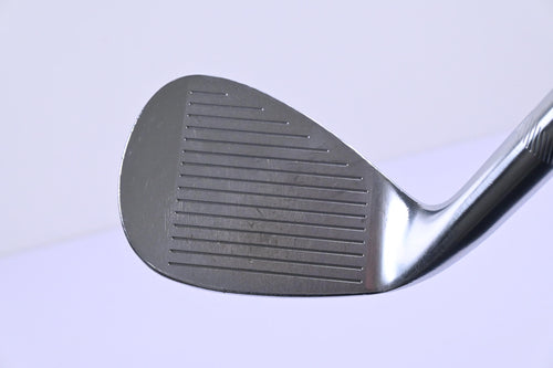 Benross BR-PRO 1020 Forged Gap Wedge / 52 Degree / Wedge Flex Dynamic Gold Shaft