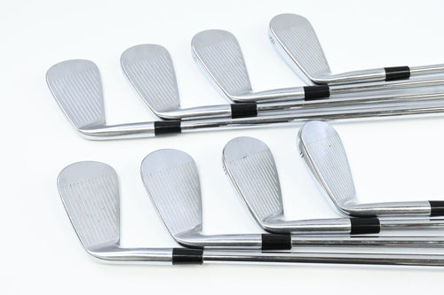 Taylormade P7MC 2023 Irons / 3-PW / Stiff Flex Project X Rifle Shafts