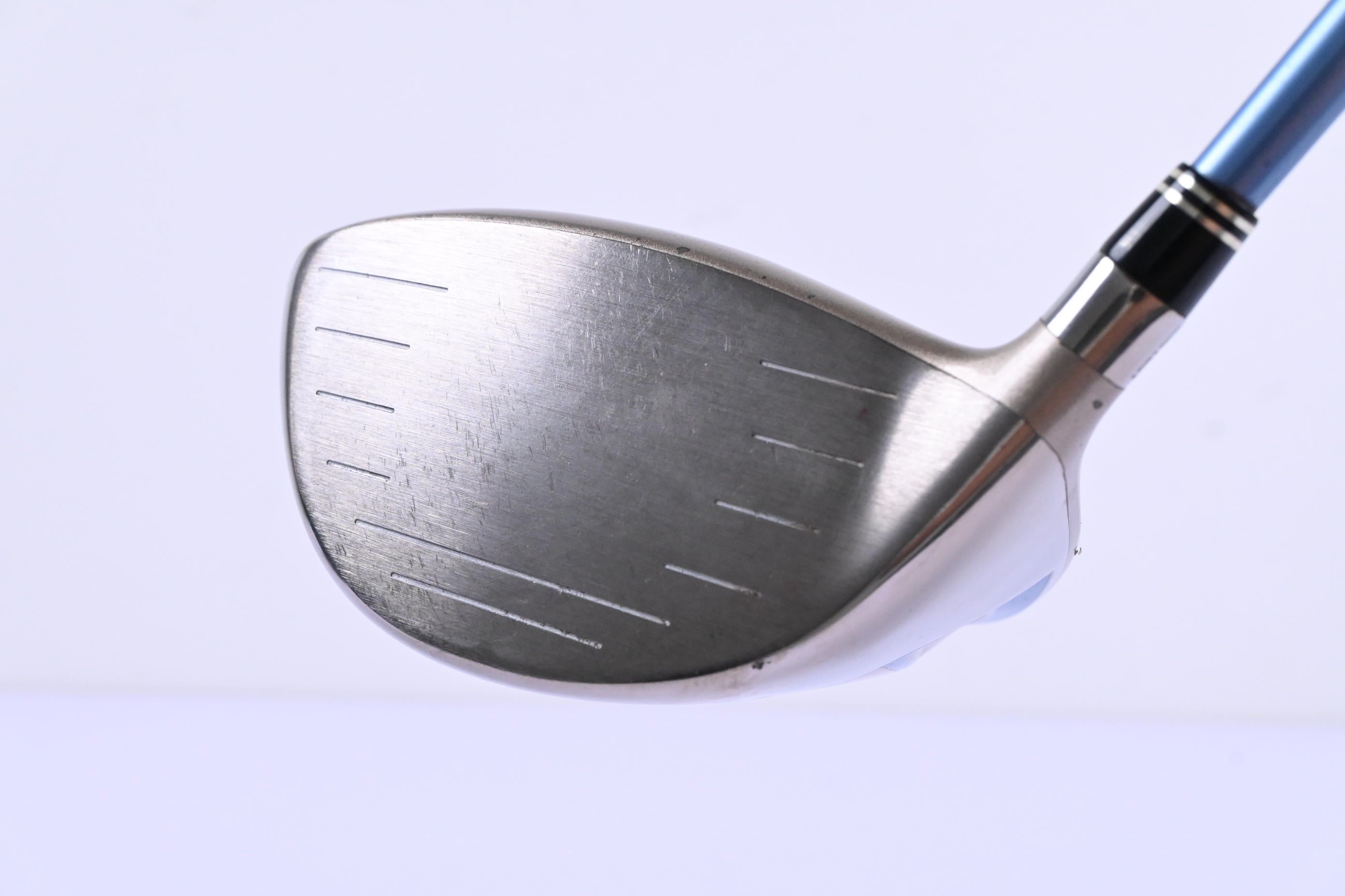 Ladies Cobra Speed LD F 2008 Driver / 12 Degree / Ladies Flex Aldila VS Proto 47