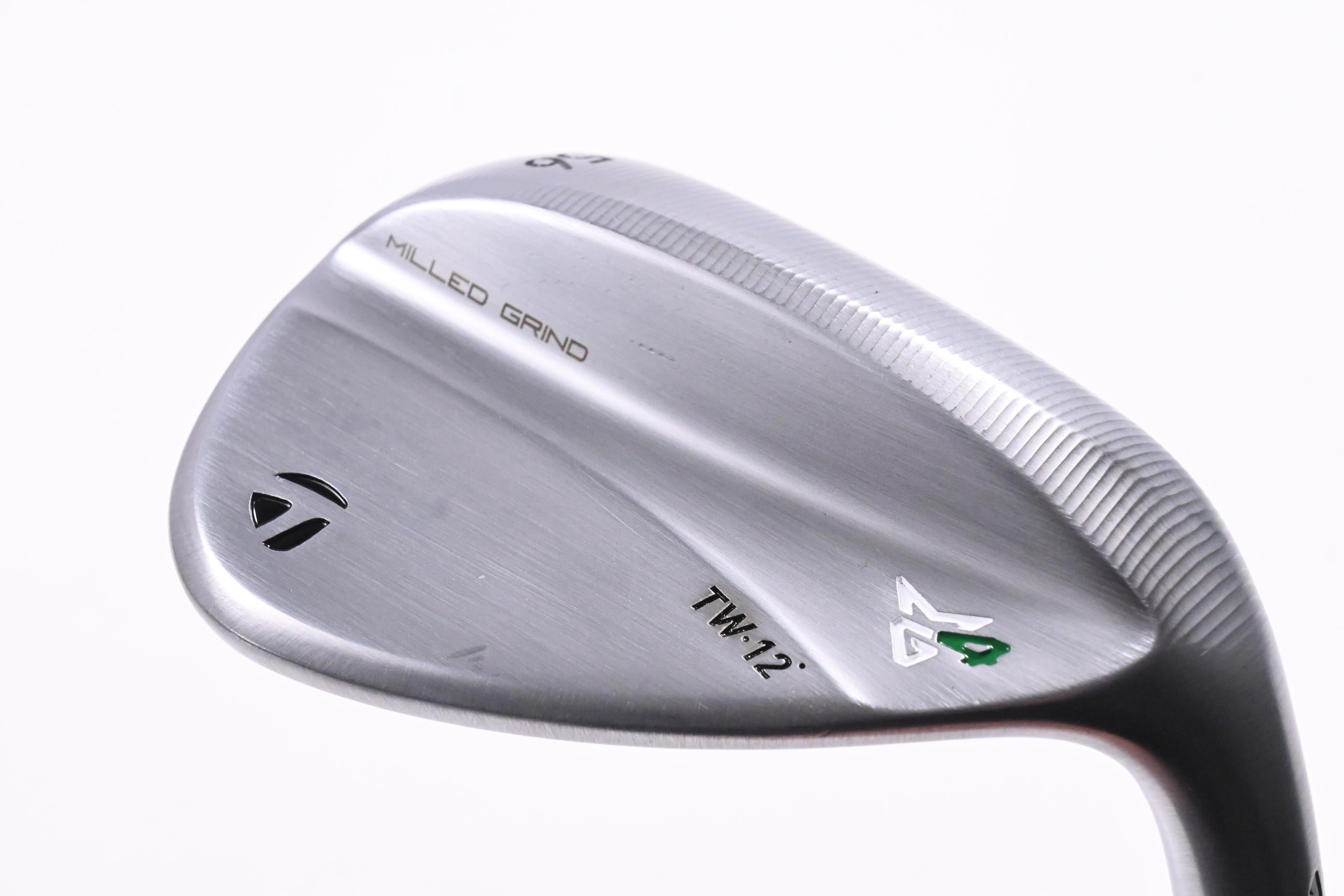 Taylormade Milled Grind 4 TW Sand Wedge / 56 Degree / Wedge Flex Dynamic Gold