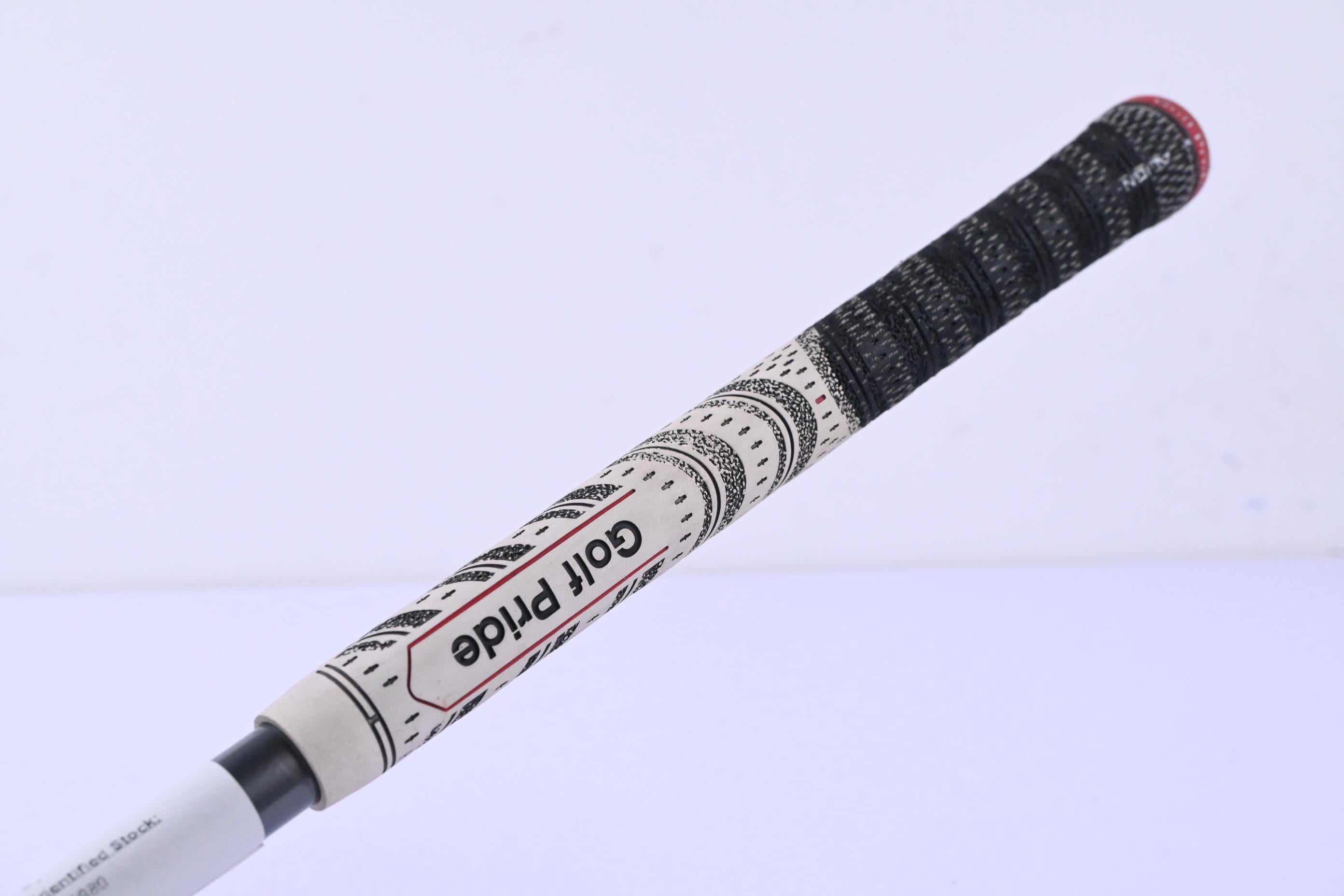 Callaway Paradym Driver / 10.5 Degree / Regular Flex HZRDUS Gen4 Silver 60