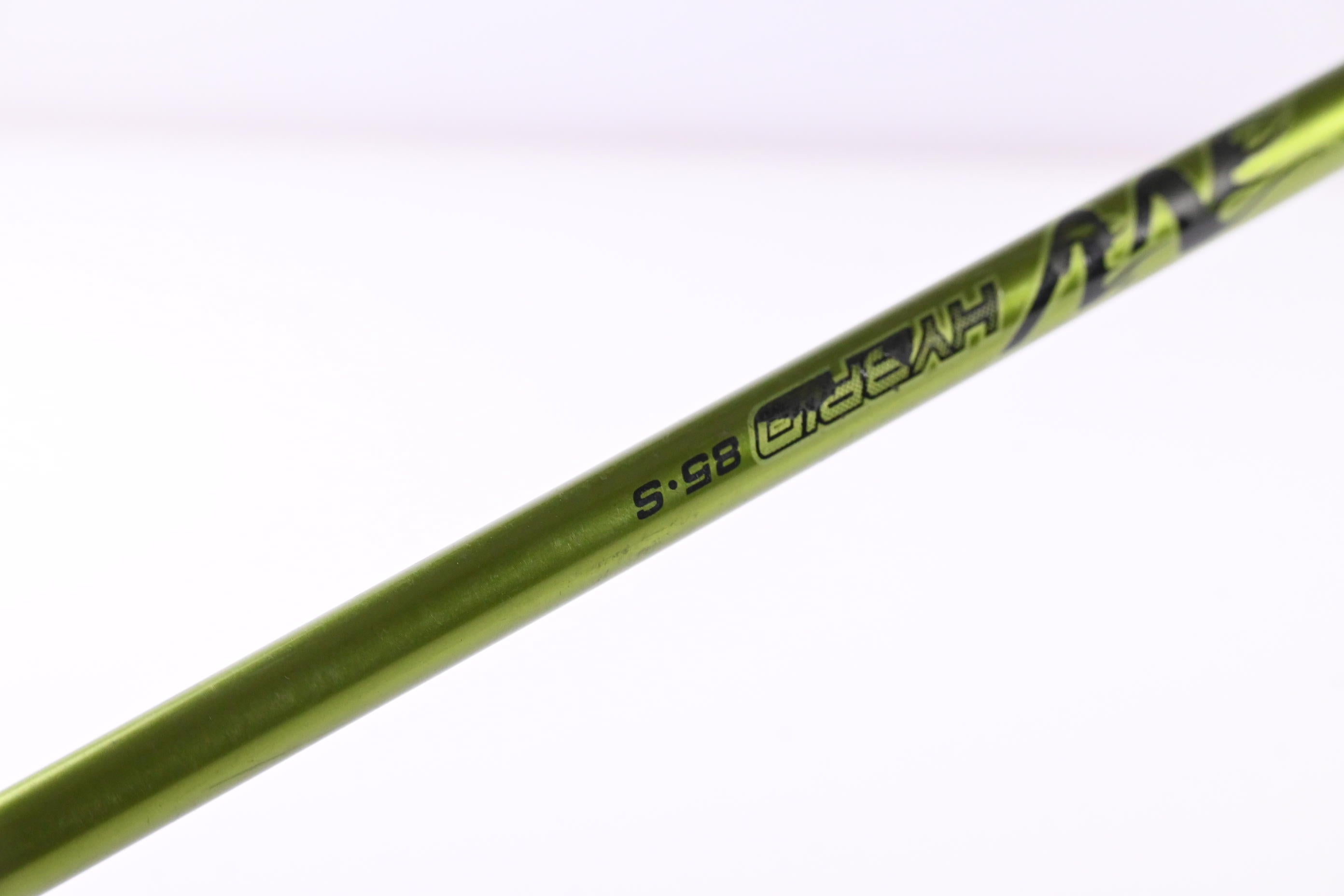Titleist 585.H #3 Hybrid / 19 Degree / Stiff Flex Aldila NV Green 85 Shaft