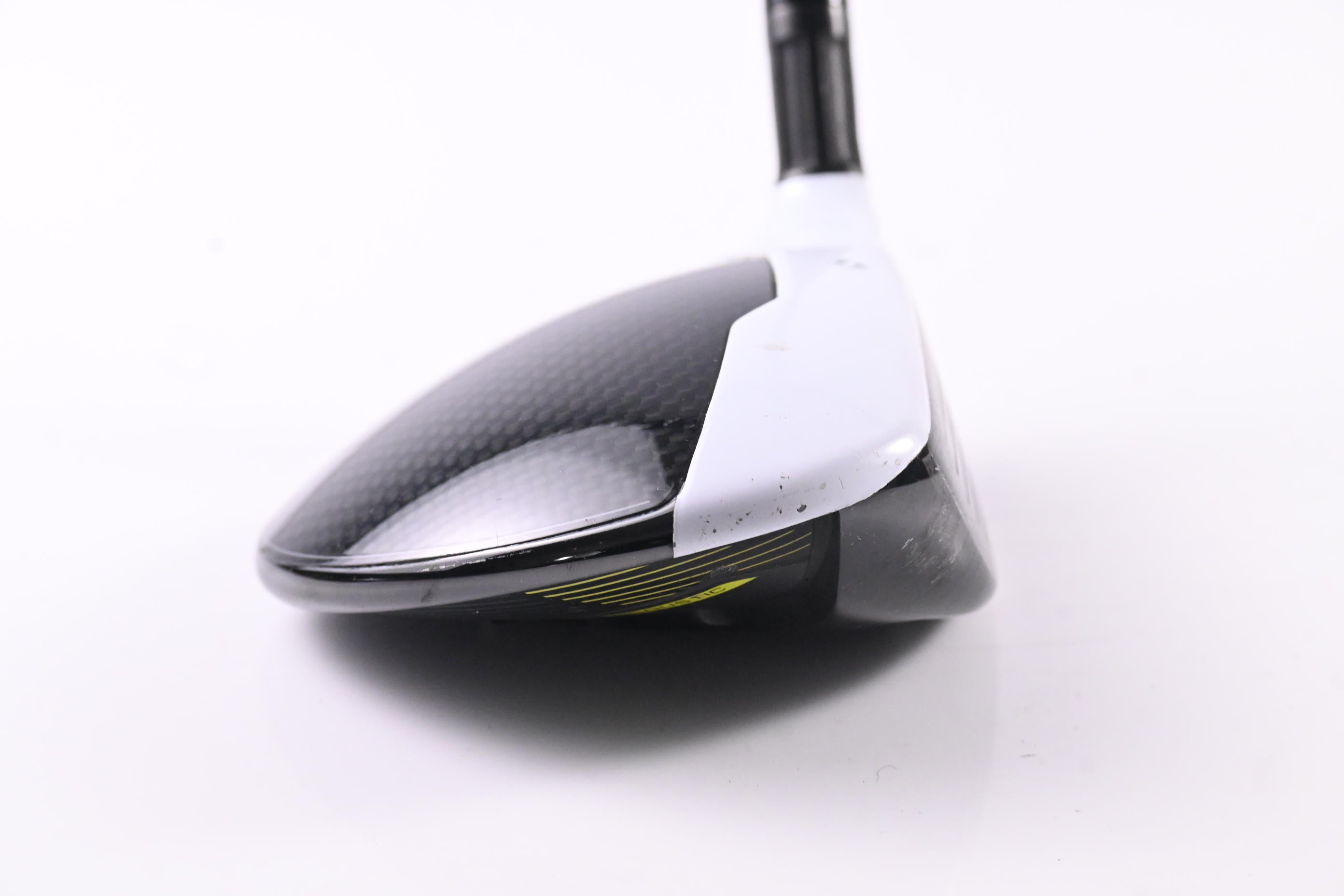 Taylormade M2 2017 #3 Wood / 15 Degree / X-Flex Taylormade M2 Reax 65 Shaft