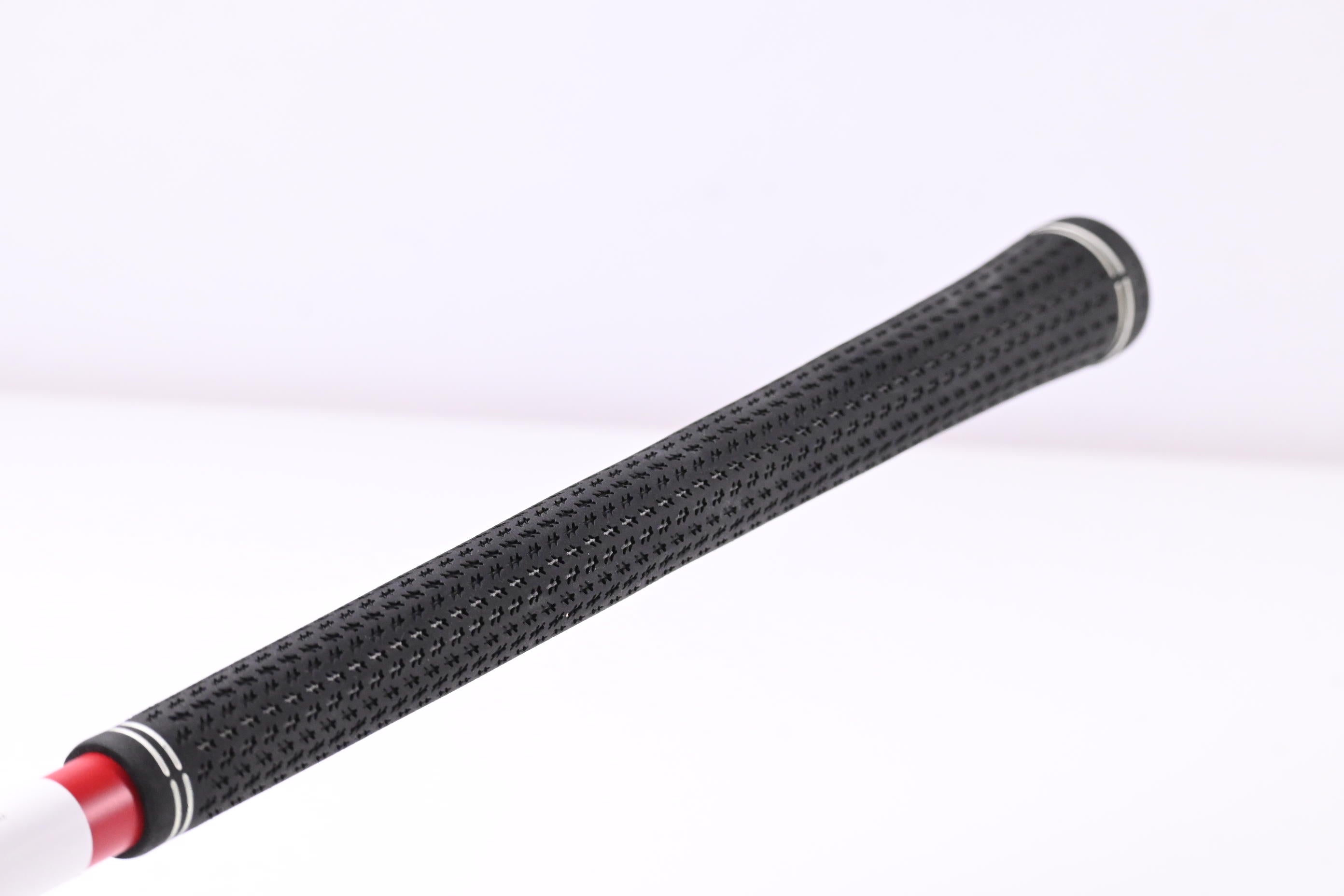Cobra OPTM #4 Hybrid / 21 Degree / Stiff Flex KBS PG Hybrid 85 Shaft